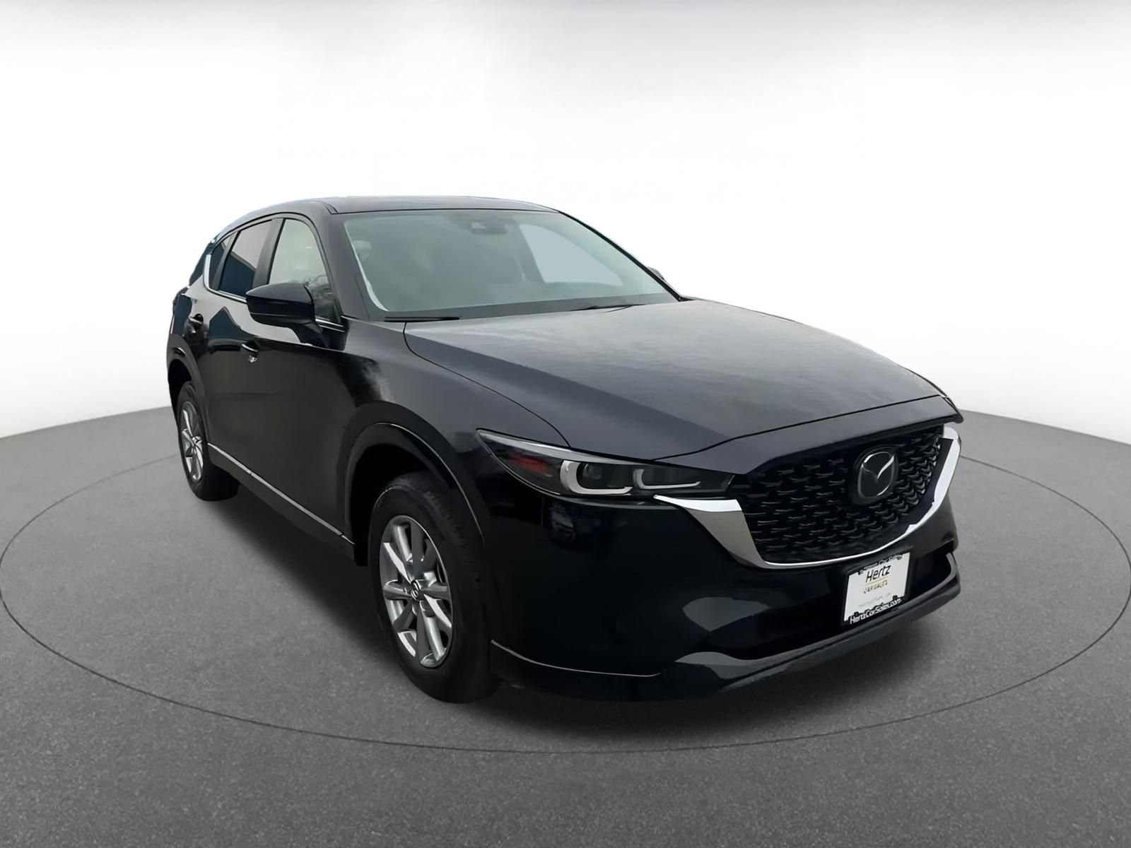Thumbnail: 2025 Mazda CX-5 - 3