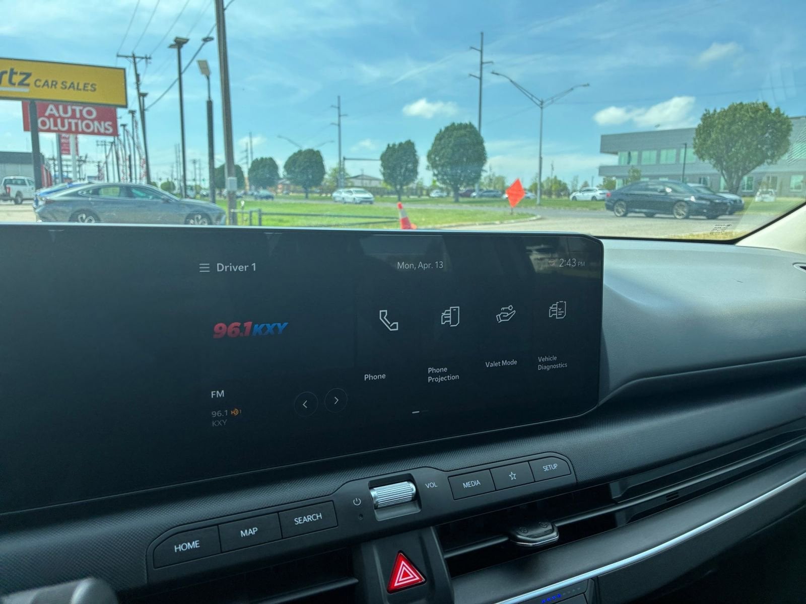 Thumbnail: 2025 Kia K4 - 20