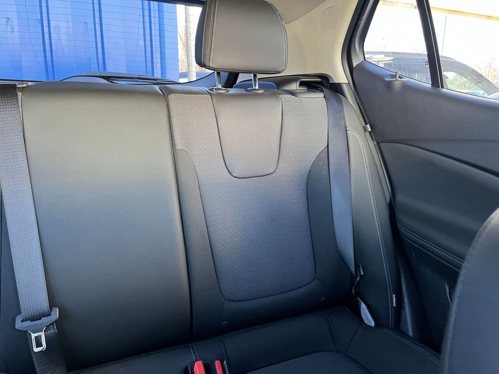 Thumbnail: 2025 Buick Encore GX - 35