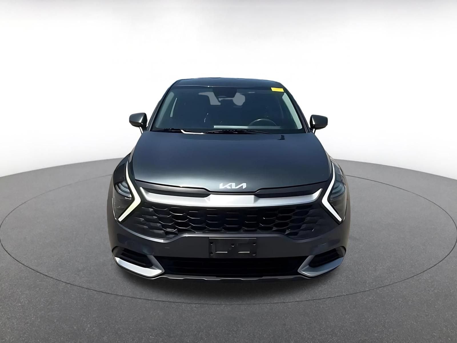 Thumbnail: 2024 Kia Sportage - 4