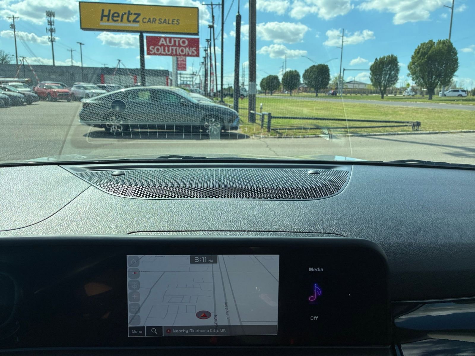 Thumbnail: 2025 Kia Seltos - 17