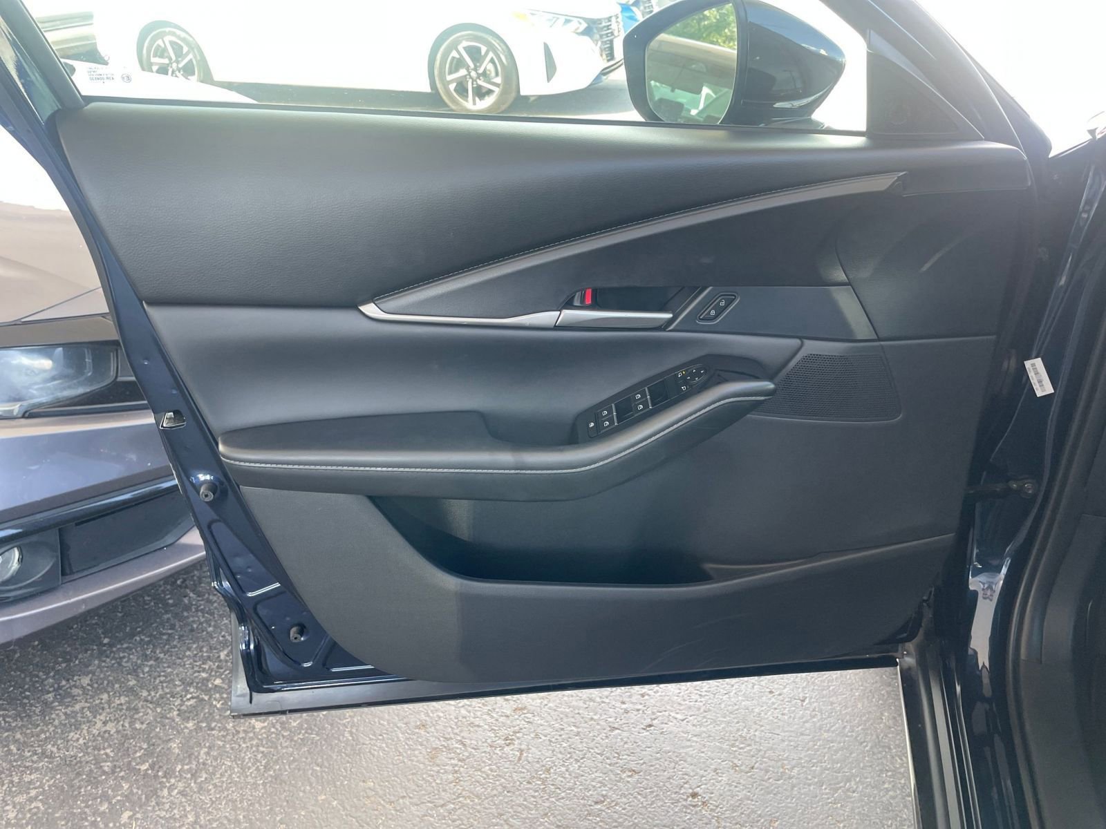 Thumbnail: 2025 Mazda CX-30 - 20