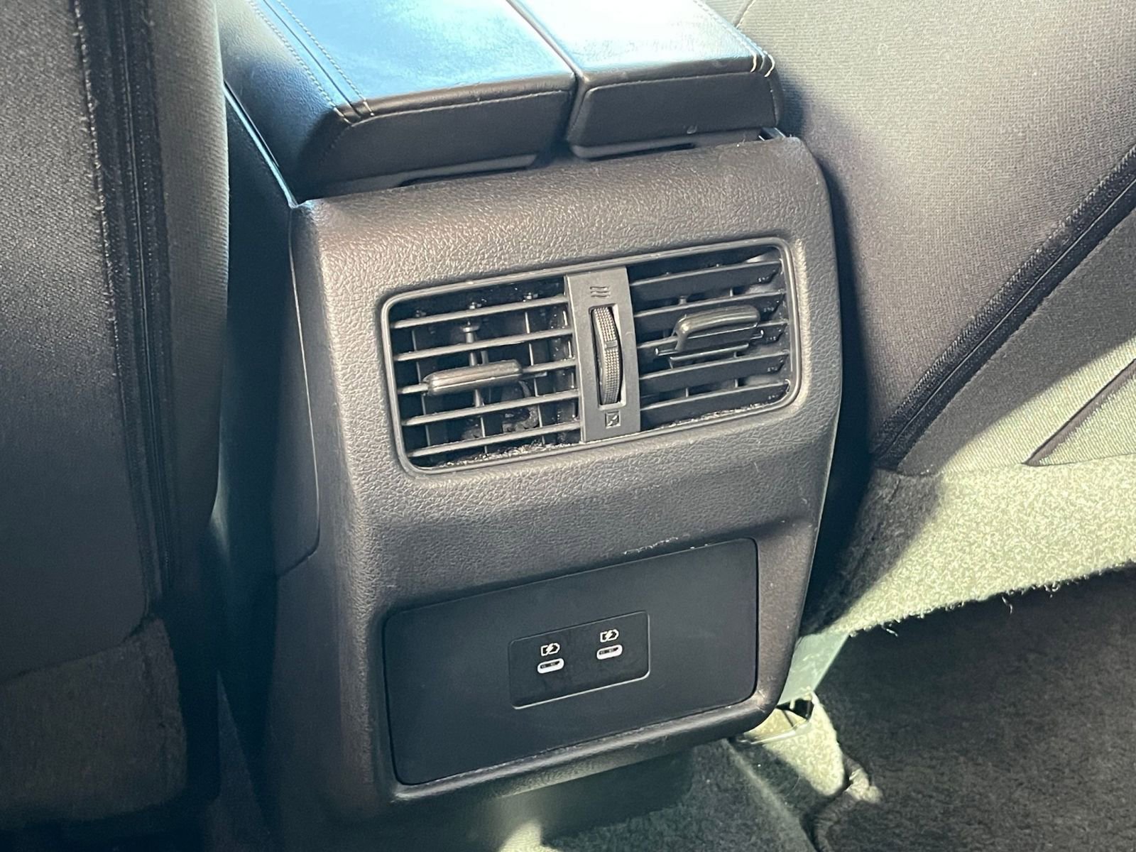 Thumbnail: 2025 Nissan Rogue - 24