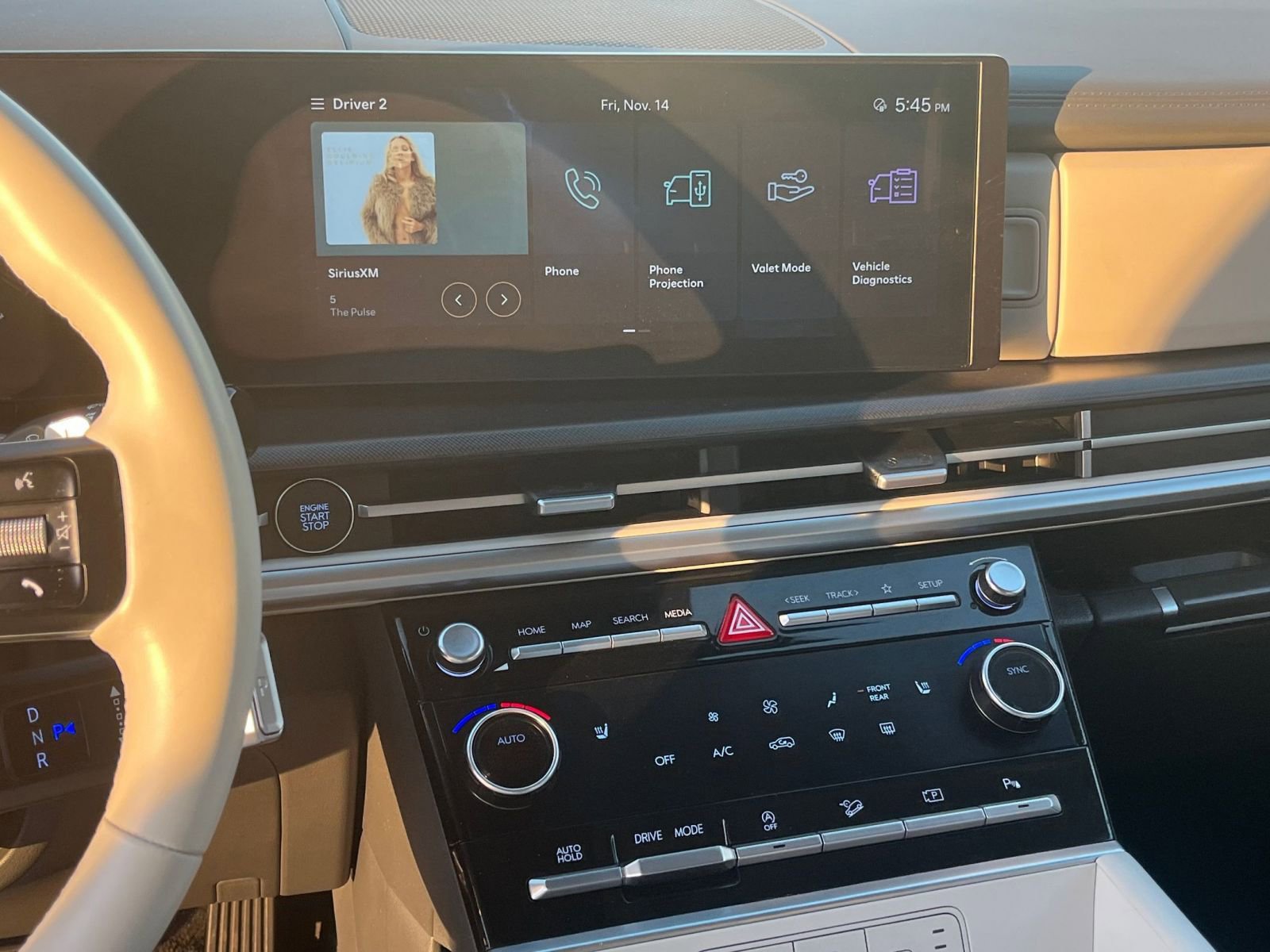 Thumbnail: 2025 Hyundai Santa Fe - 21