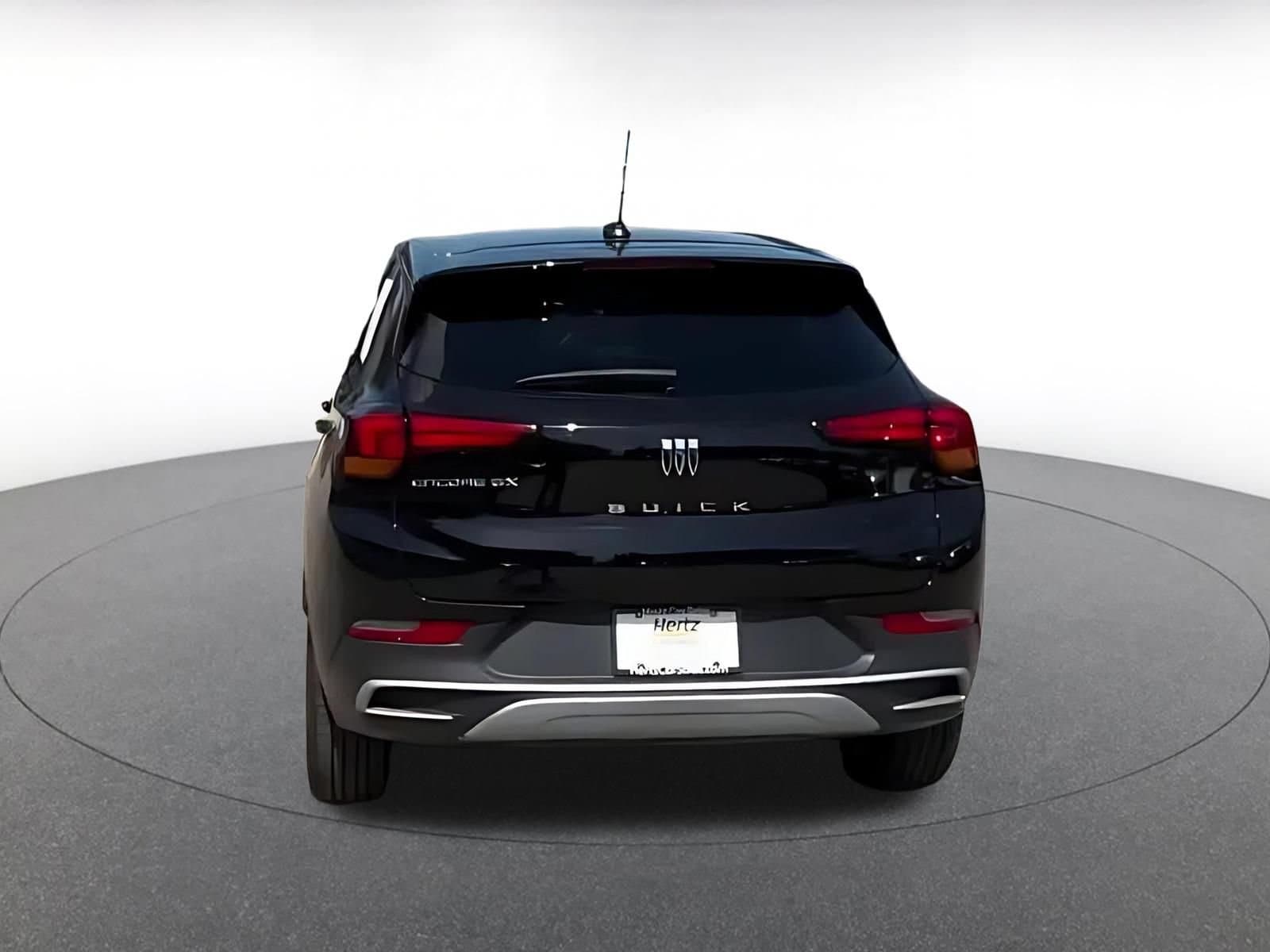Thumbnail: 2025 Buick Encore GX - 10