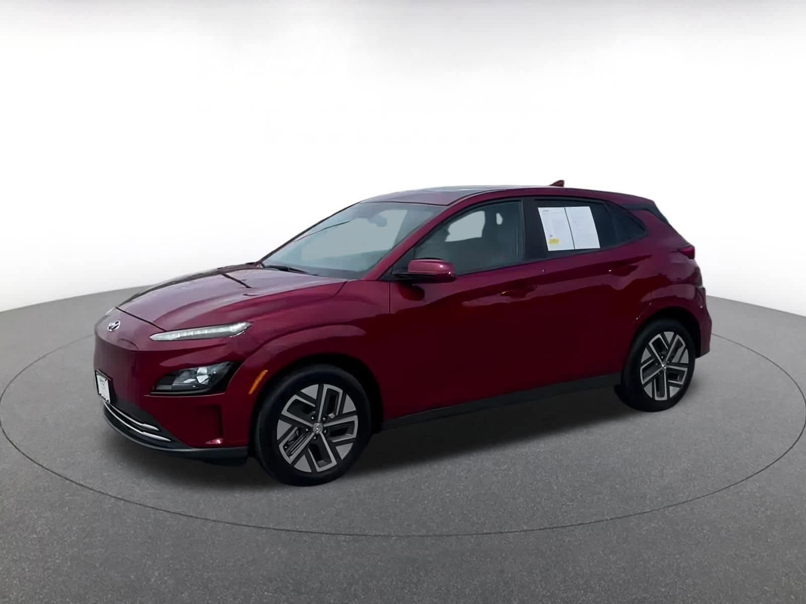 Thumbnail: 2023 Hyundai Kona - 7