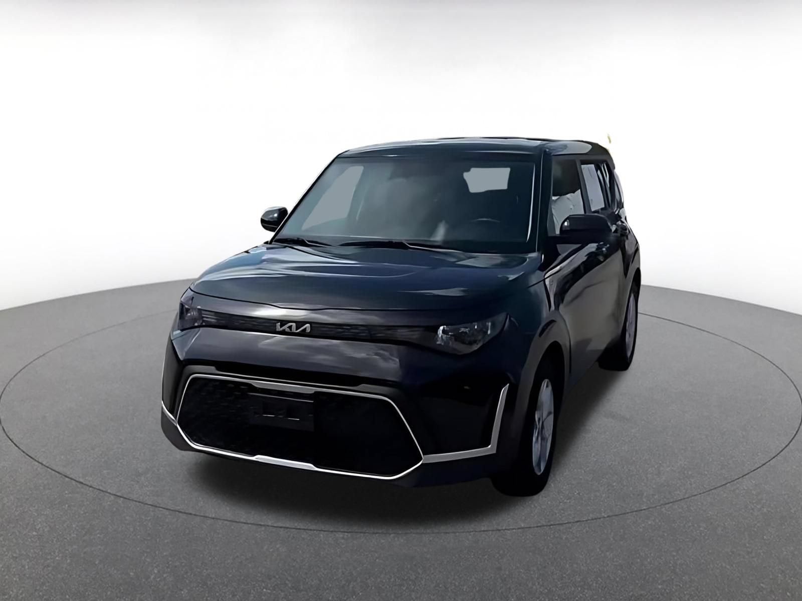 Thumbnail: 2025 Kia Soul - 4