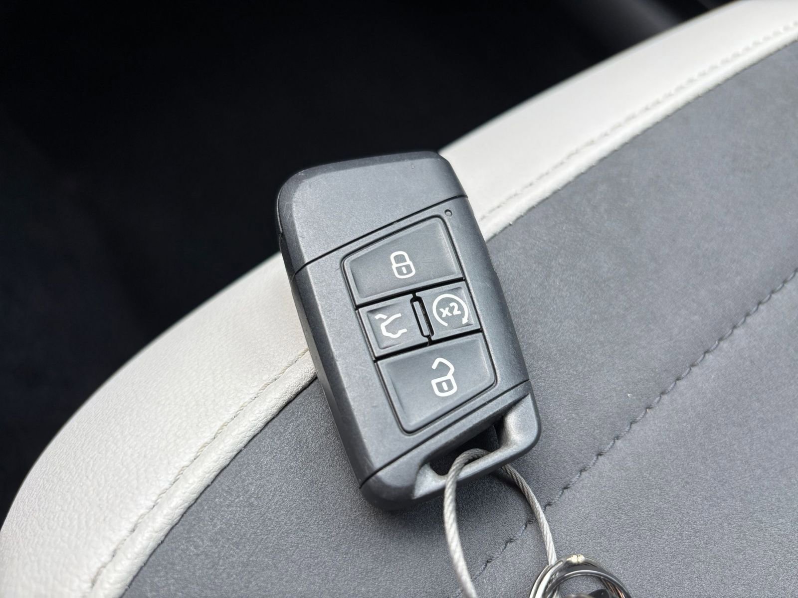 Thumbnail: 2025 Volkswagen Taos - 21