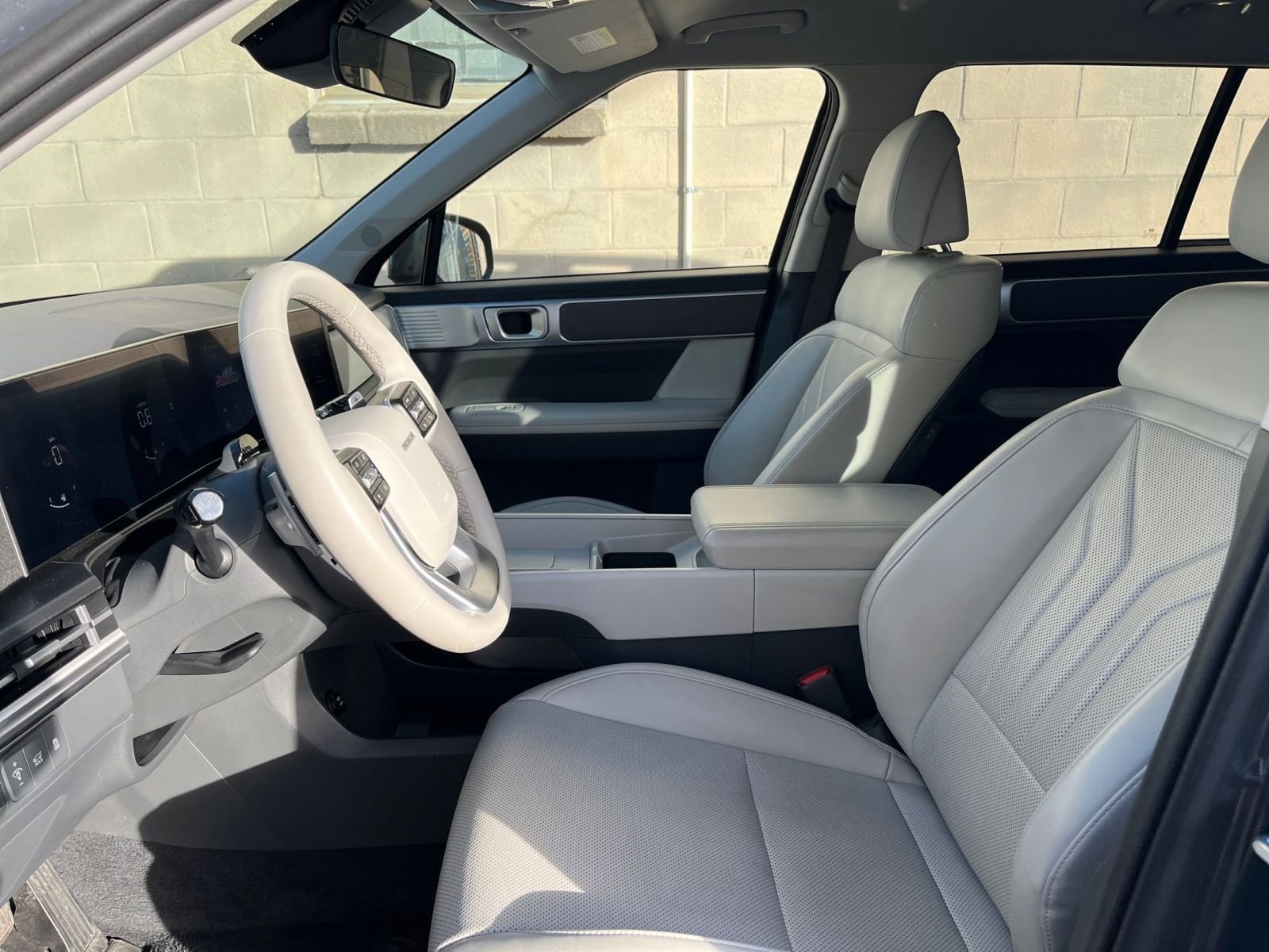 Thumbnail: 2025 Hyundai Santa Fe - 27