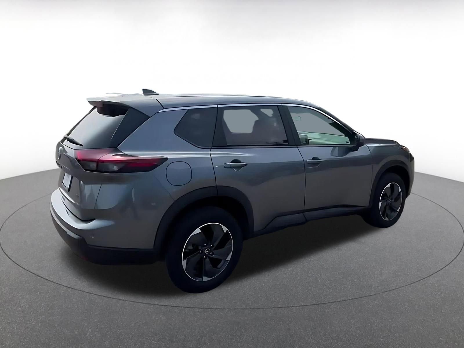 Thumbnail: 2025 Nissan Rogue - 15