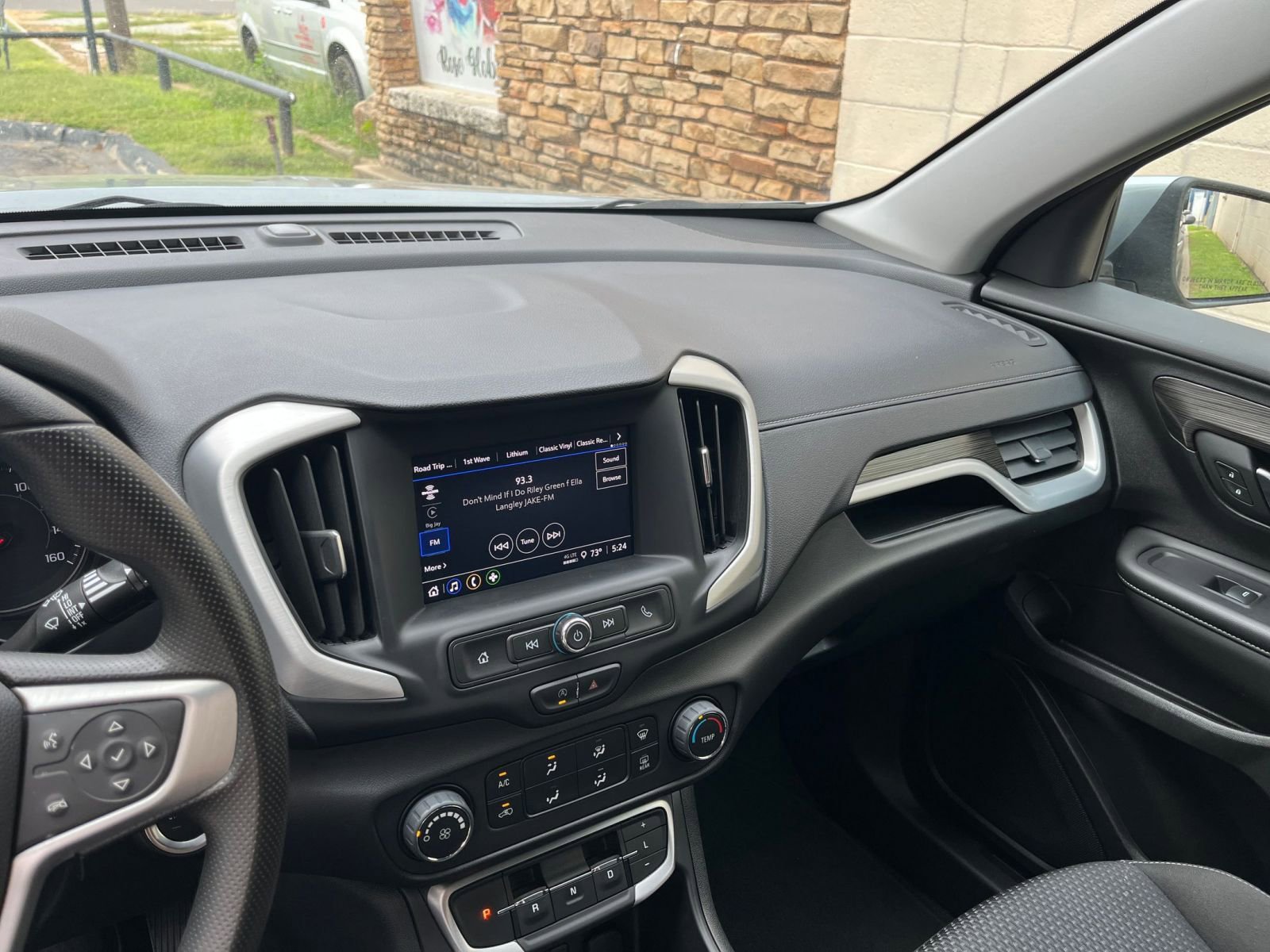 Thumbnail: 2024 GMC Terrain - 18