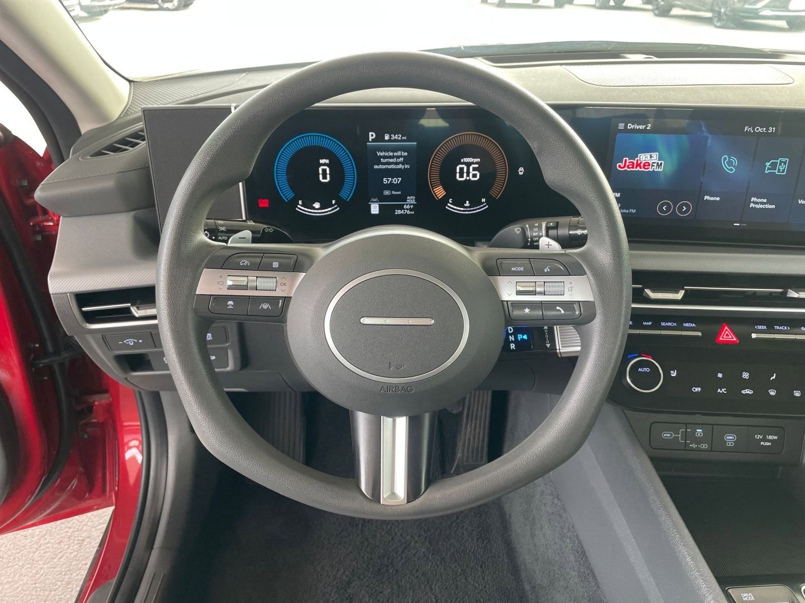 Thumbnail: 2025 Hyundai Sonata - 27