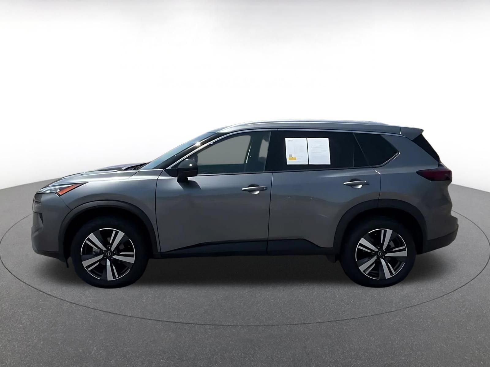 Thumbnail: 2026 Nissan Rogue - 8