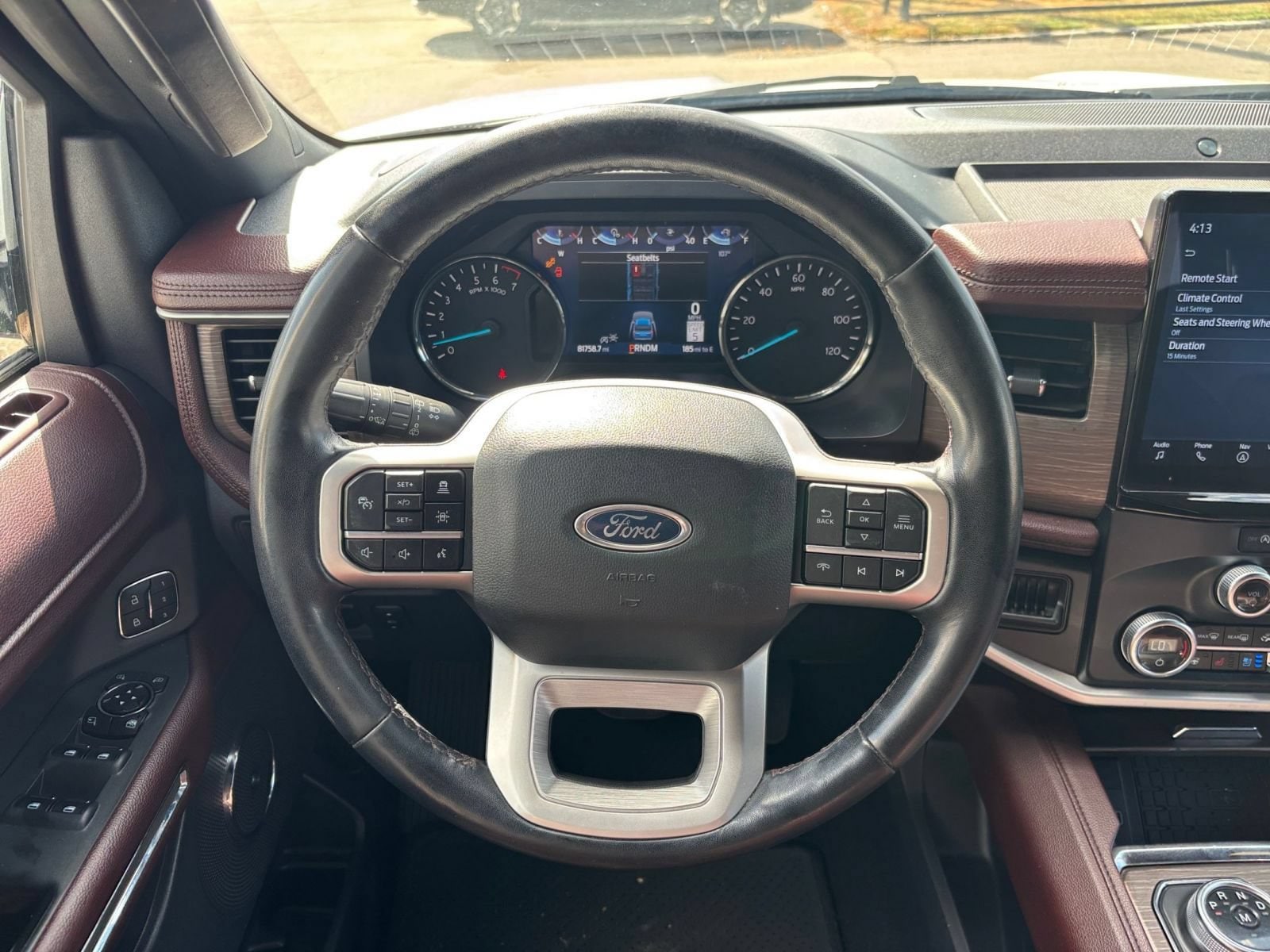 Thumbnail: 2024 Ford Expedition - 30