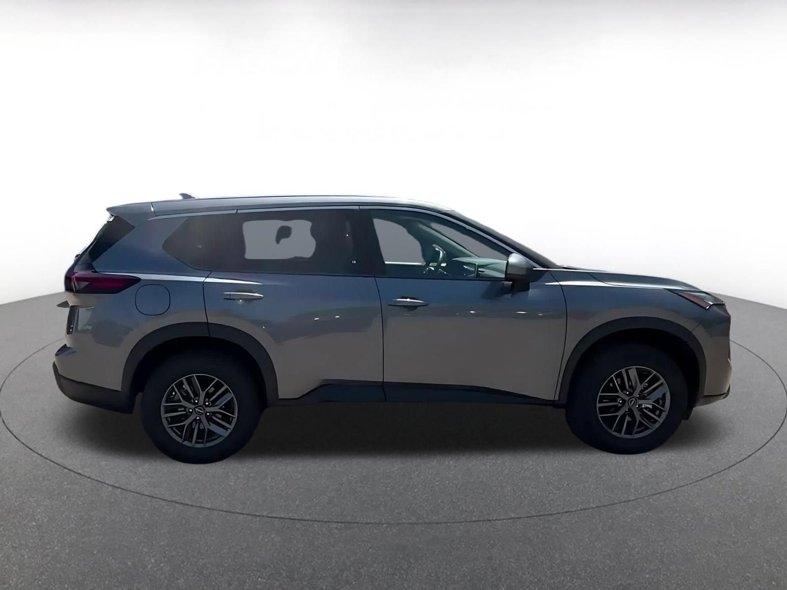 Thumbnail: 2026 Nissan Rogue - 16