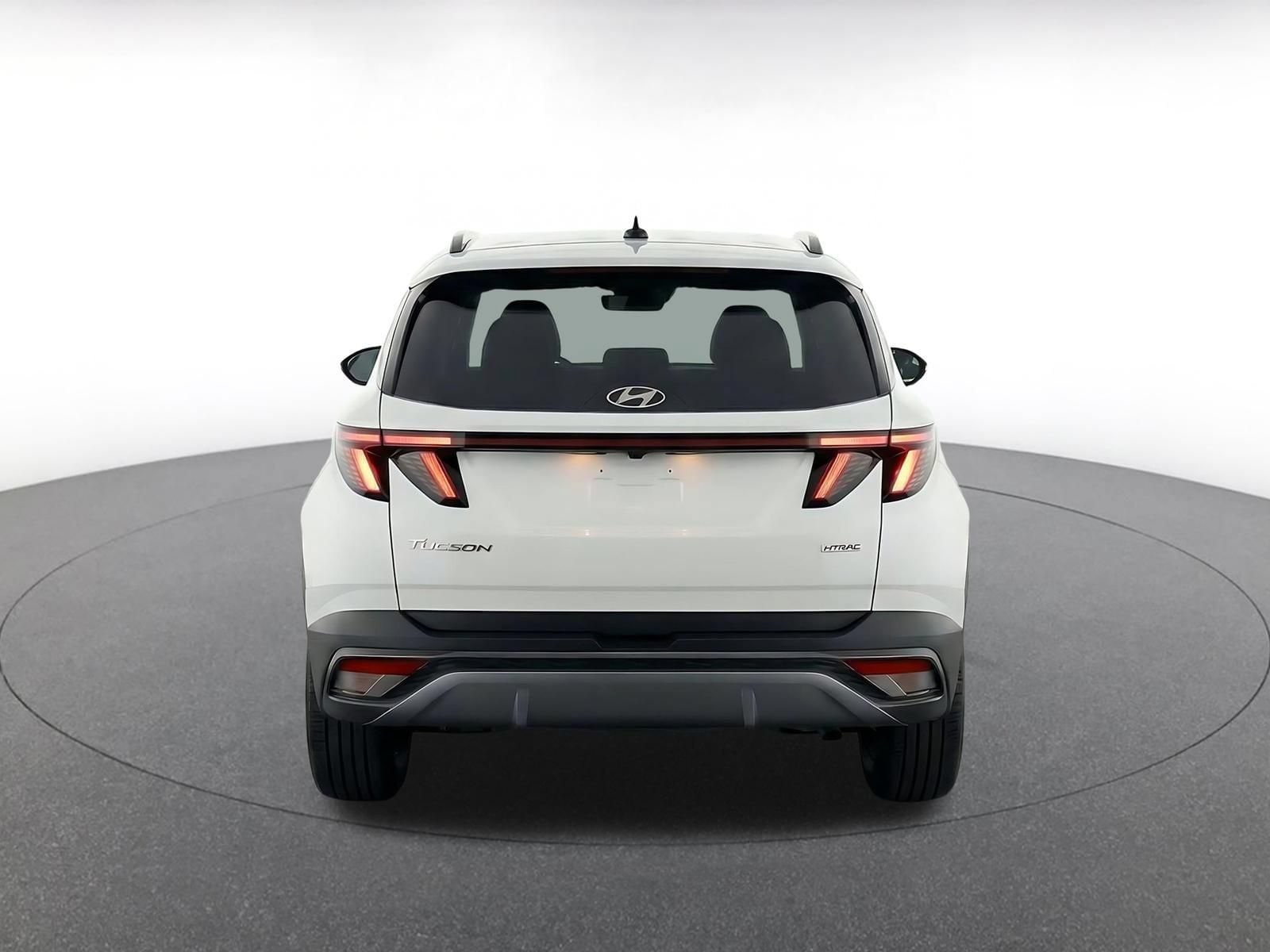 Thumbnail: 2026 Hyundai Tucson - 6