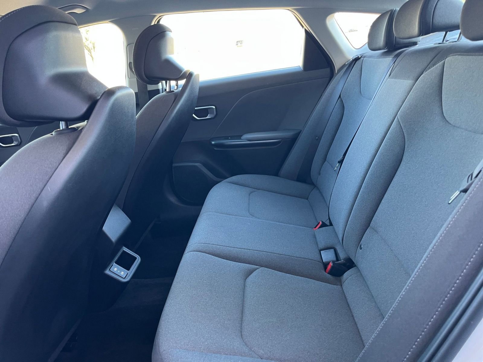 Thumbnail: 2025 Kia K4 - 24