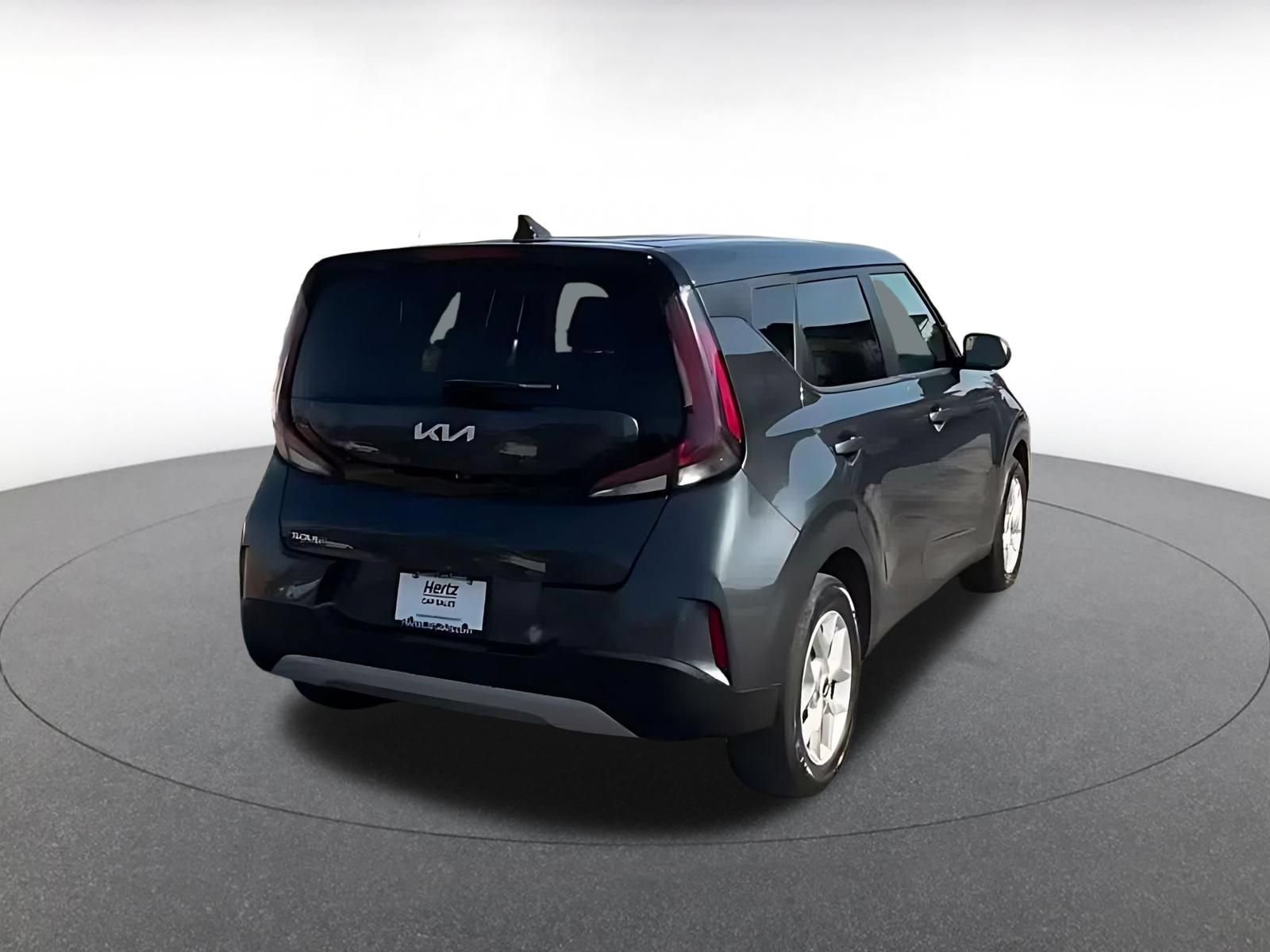 Thumbnail: 2025 Kia Soul - 10