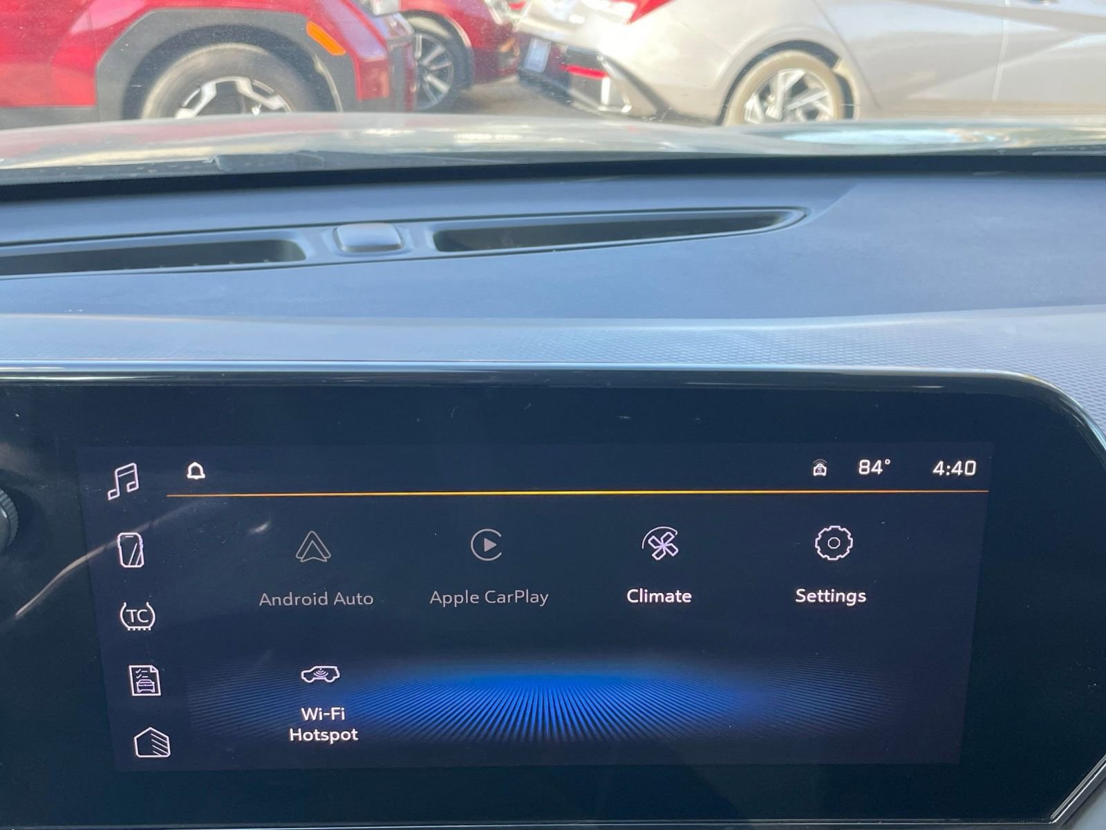 Thumbnail: 2025 Chevrolet Trax - 20