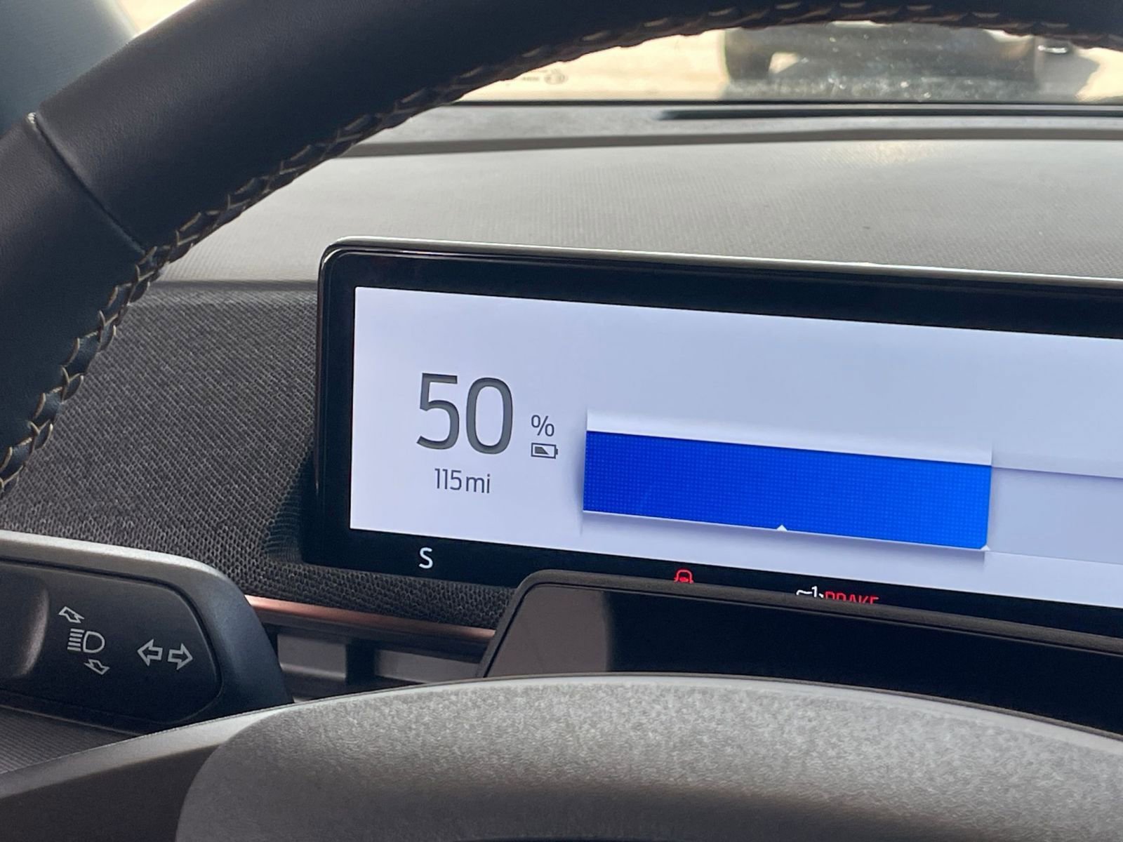 Thumbnail: 2023 Ford Mustang Mach-E - 20