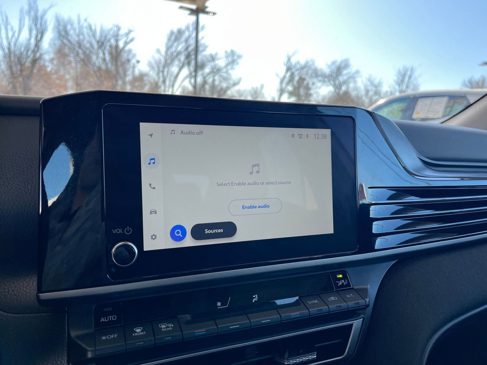 Thumbnail: 2025 Toyota Camry - 21