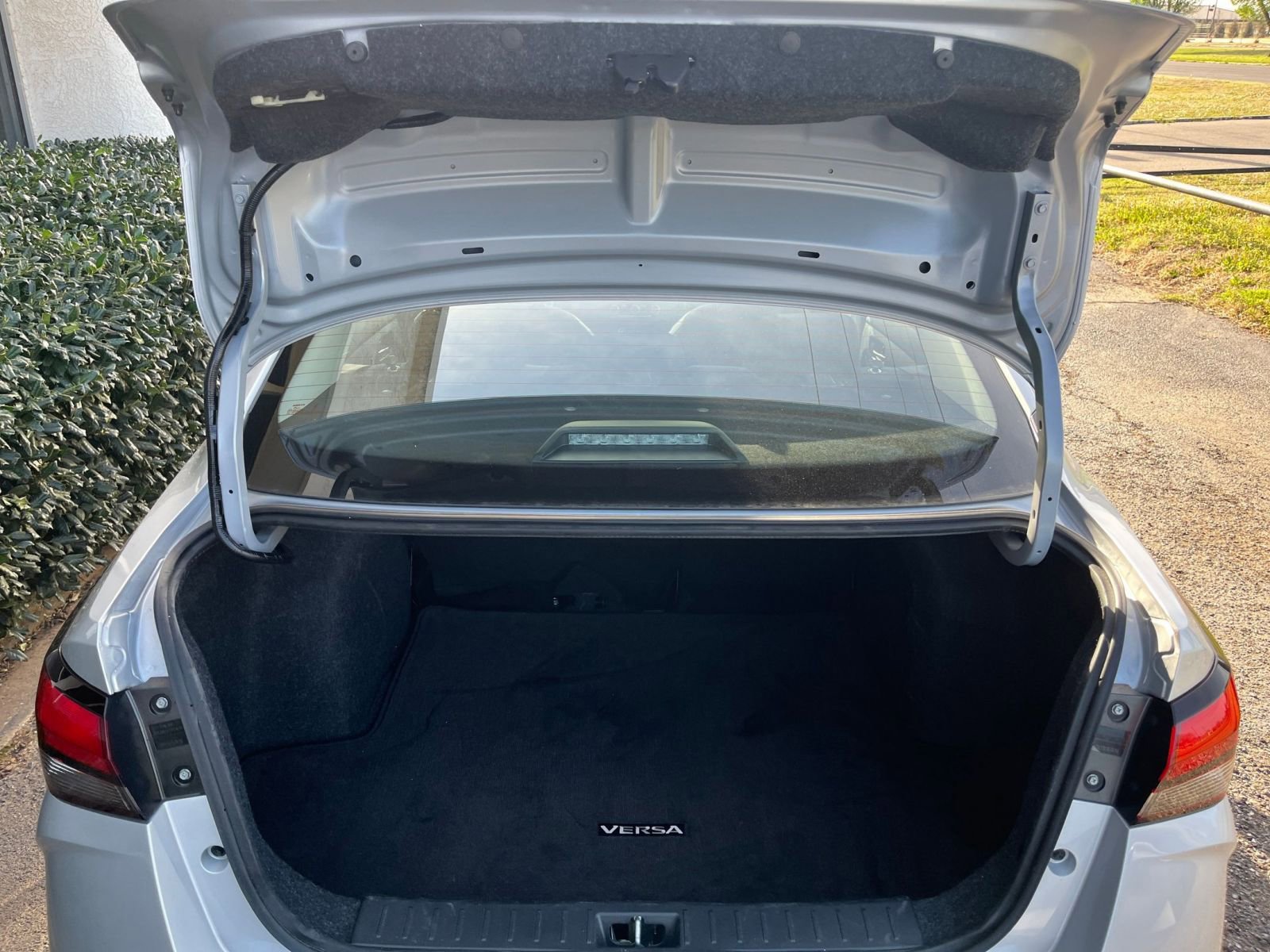 Thumbnail: 2025 Nissan Versa - 29