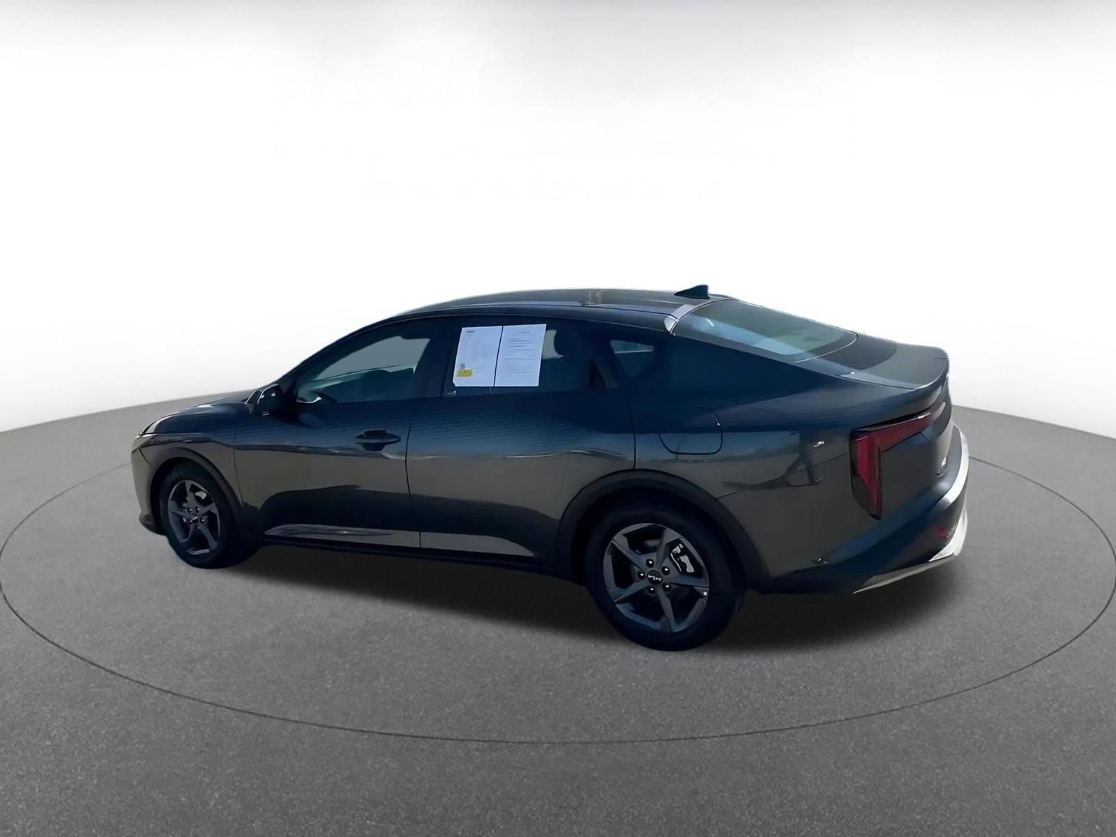 Thumbnail: 2025 Kia K4 - 9