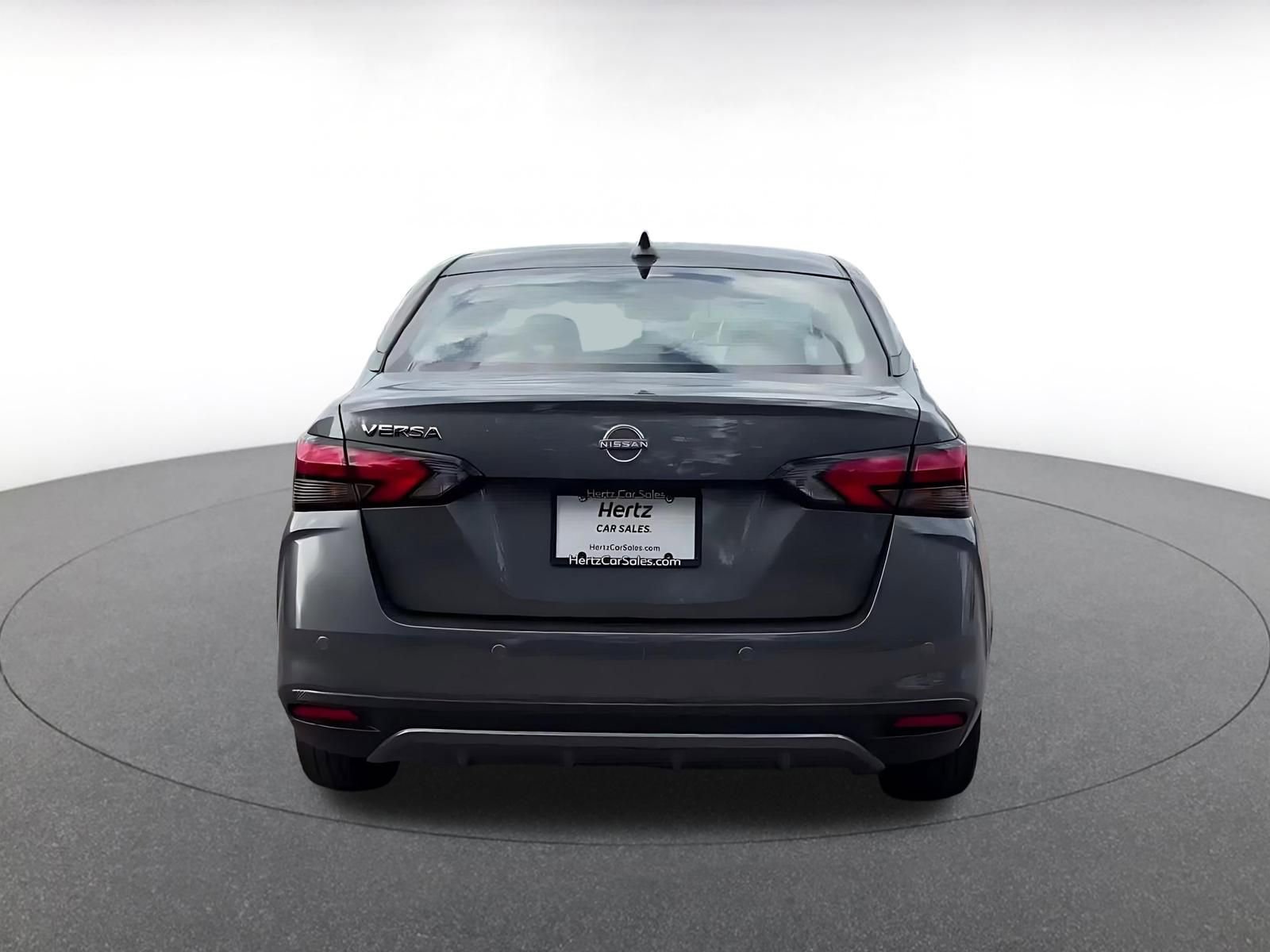 Thumbnail: 2025 Nissan Versa - 12