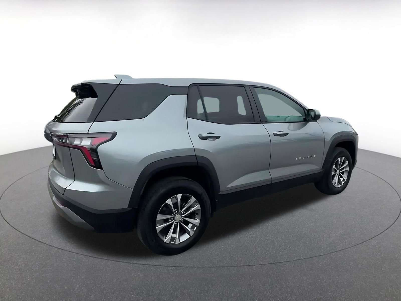 Thumbnail: 2025 Chevrolet Equinox - 14