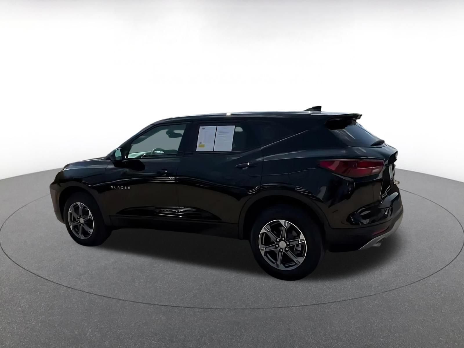 Thumbnail: 2026 Chevrolet Blazer - 9