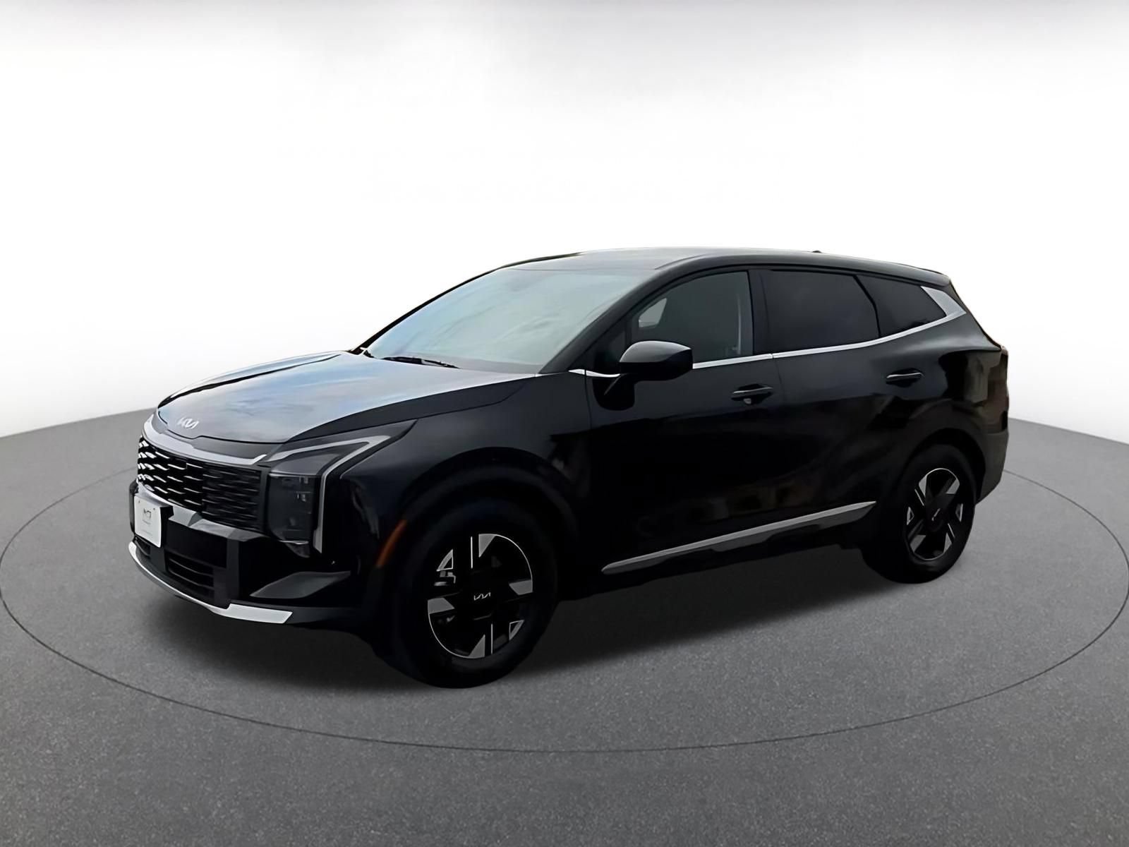 Thumbnail: 2026 Kia Sportage - 6