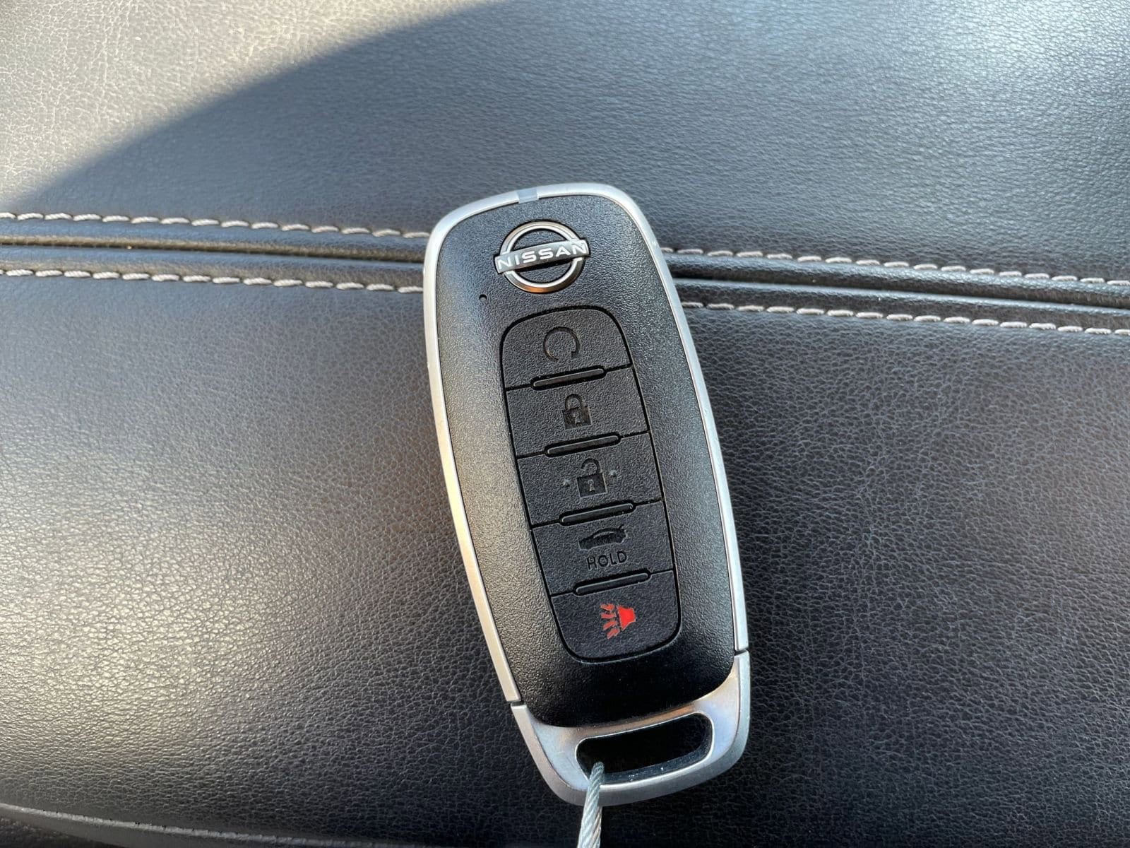 Thumbnail: 2025 Nissan Sentra - 21