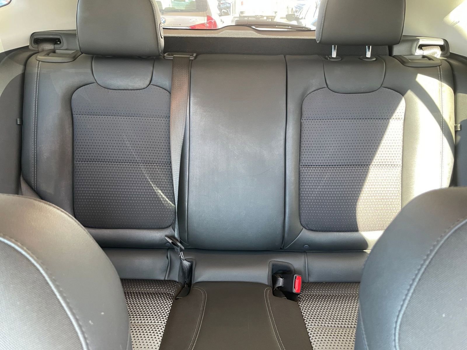 Thumbnail: 2025 Chevrolet Trax - 35