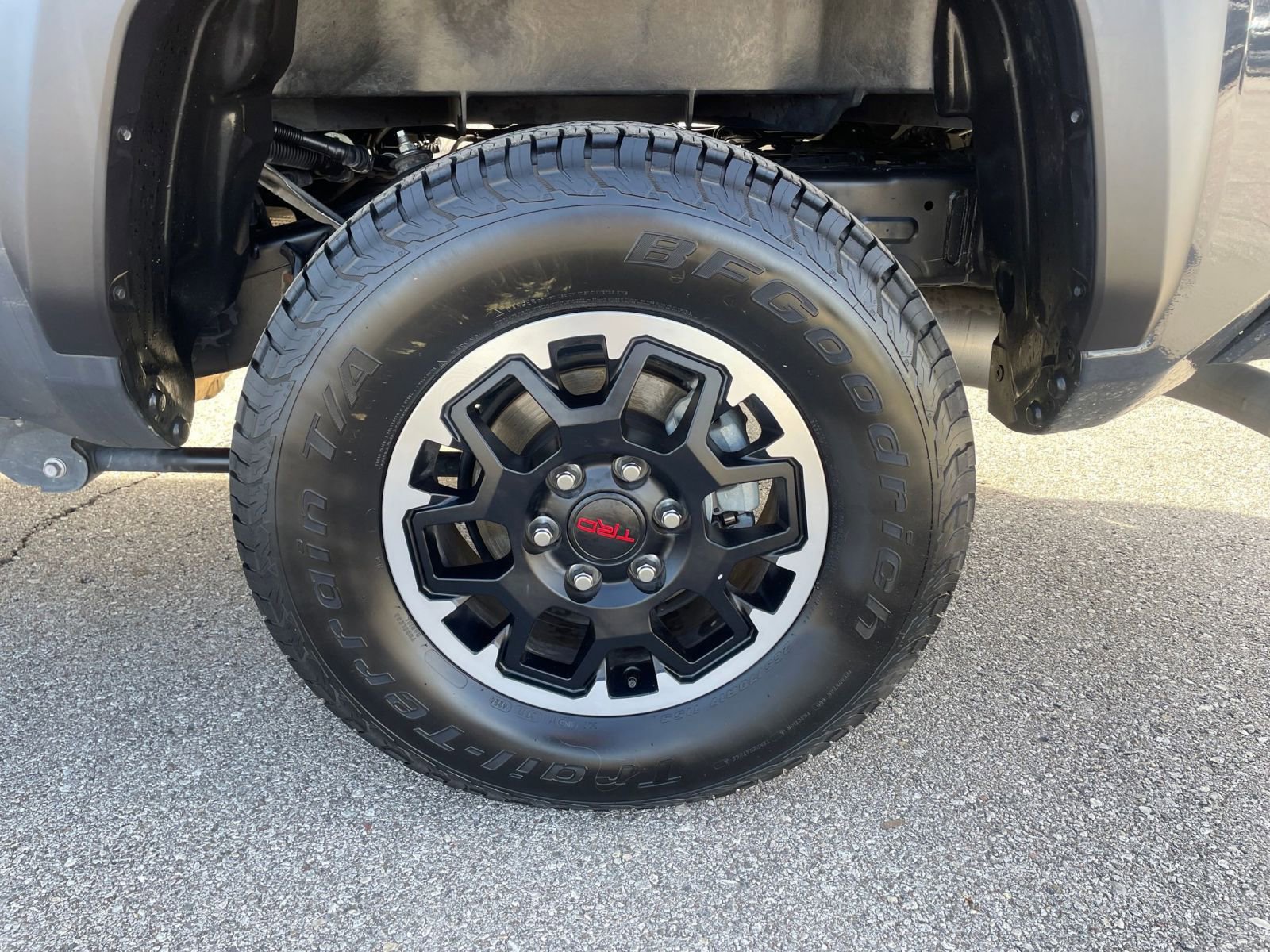 Thumbnail: 2025 Toyota Tacoma - 28