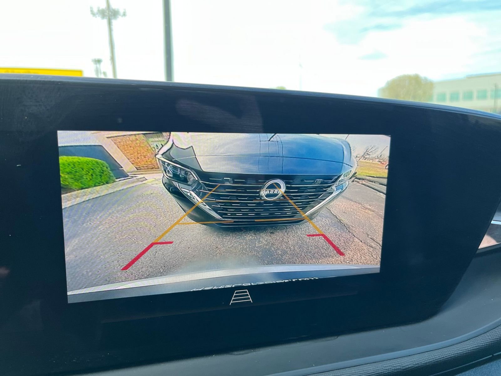 Thumbnail: 2025 Buick Envista - 22