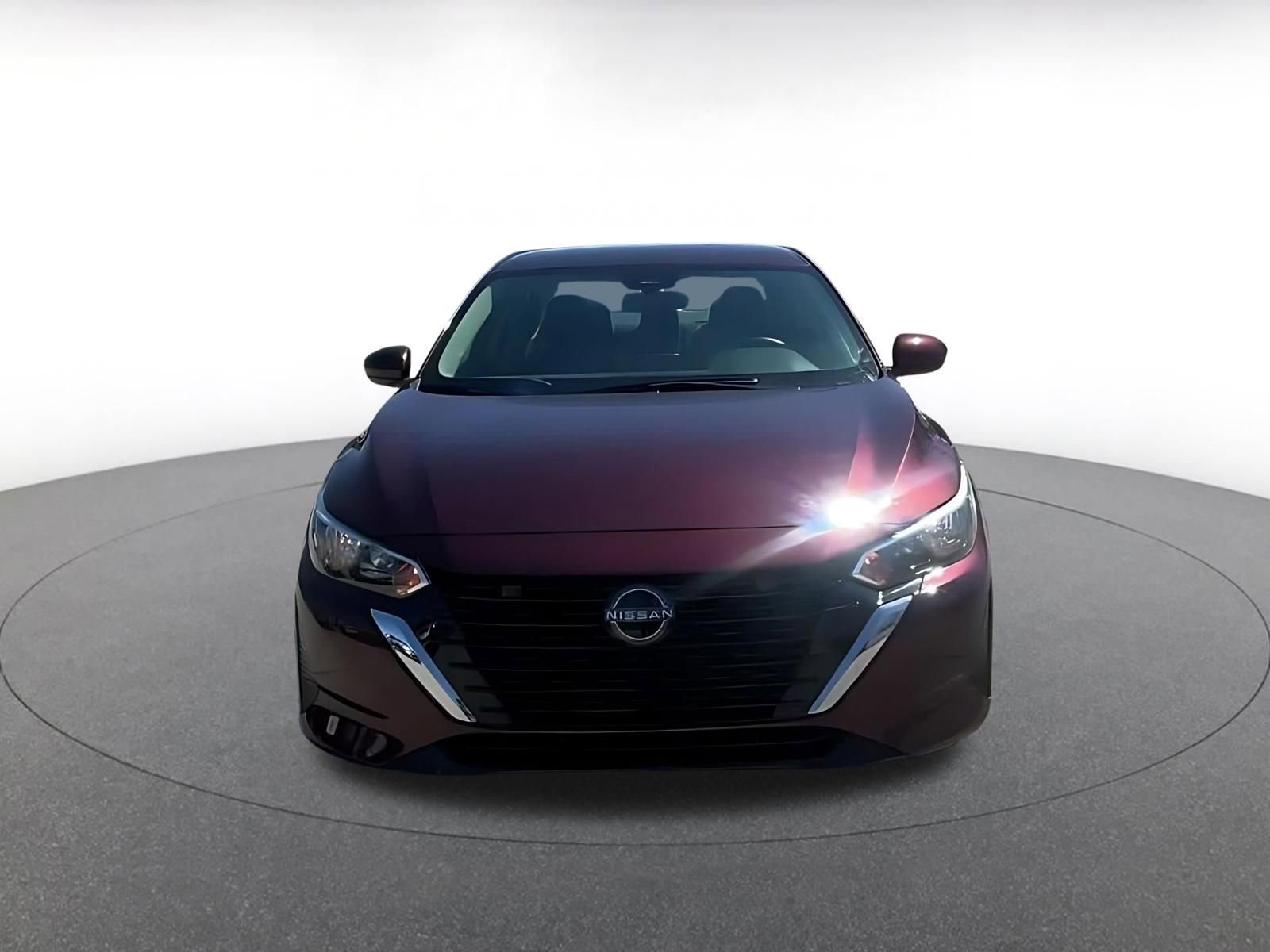 Thumbnail: 2025 Nissan Sentra - 3