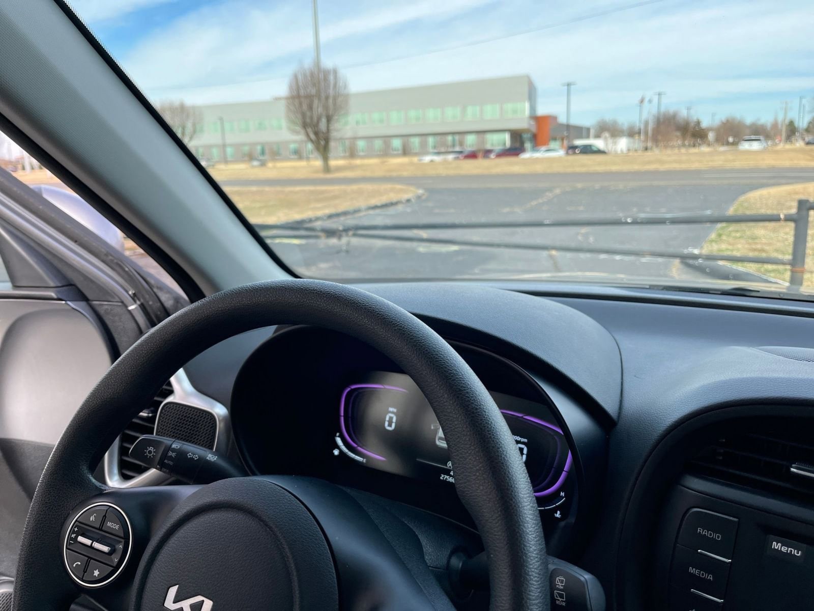 Thumbnail: 2025 Kia Soul - 32