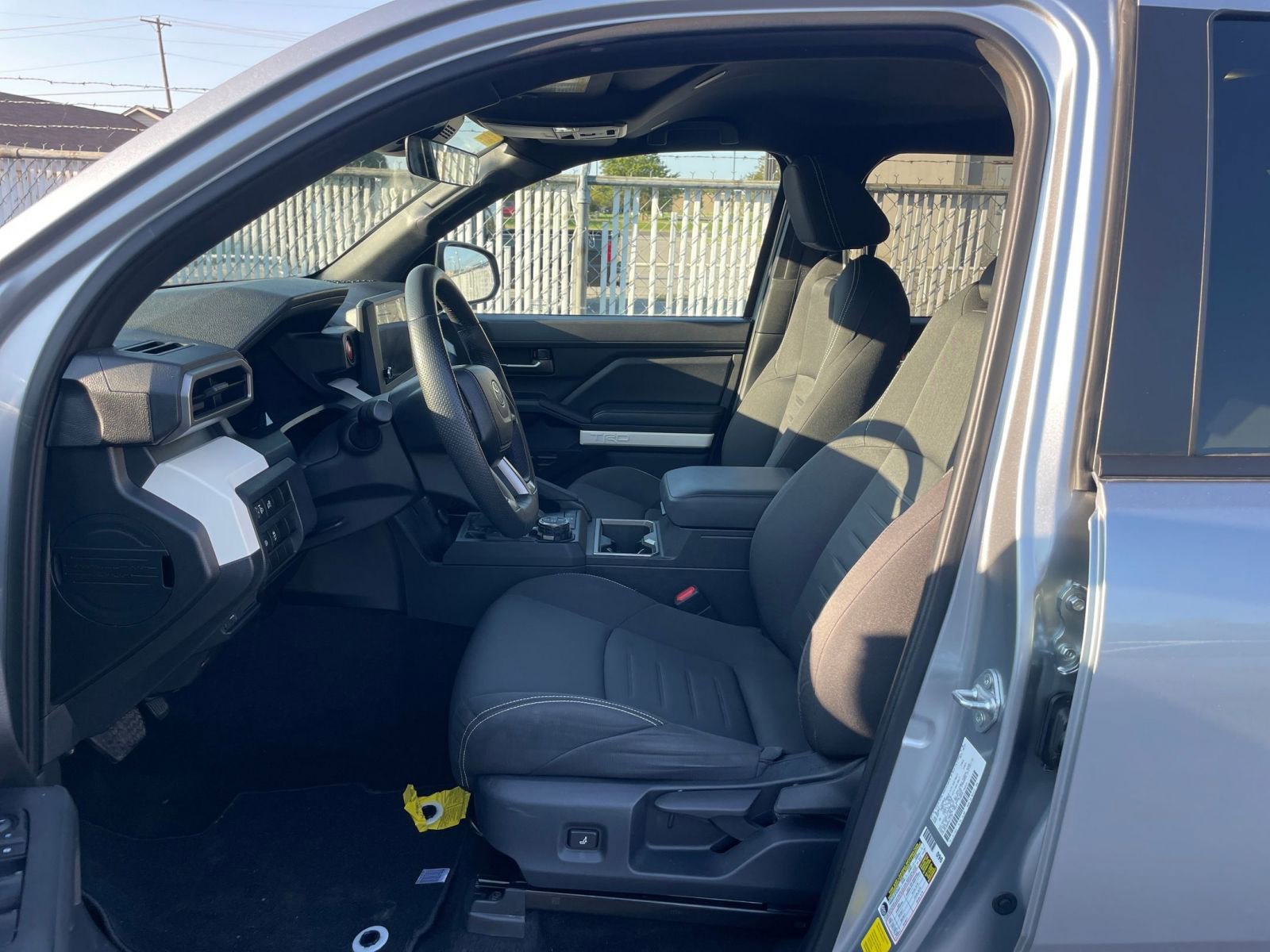 Thumbnail: 2024 Toyota Tacoma - 24