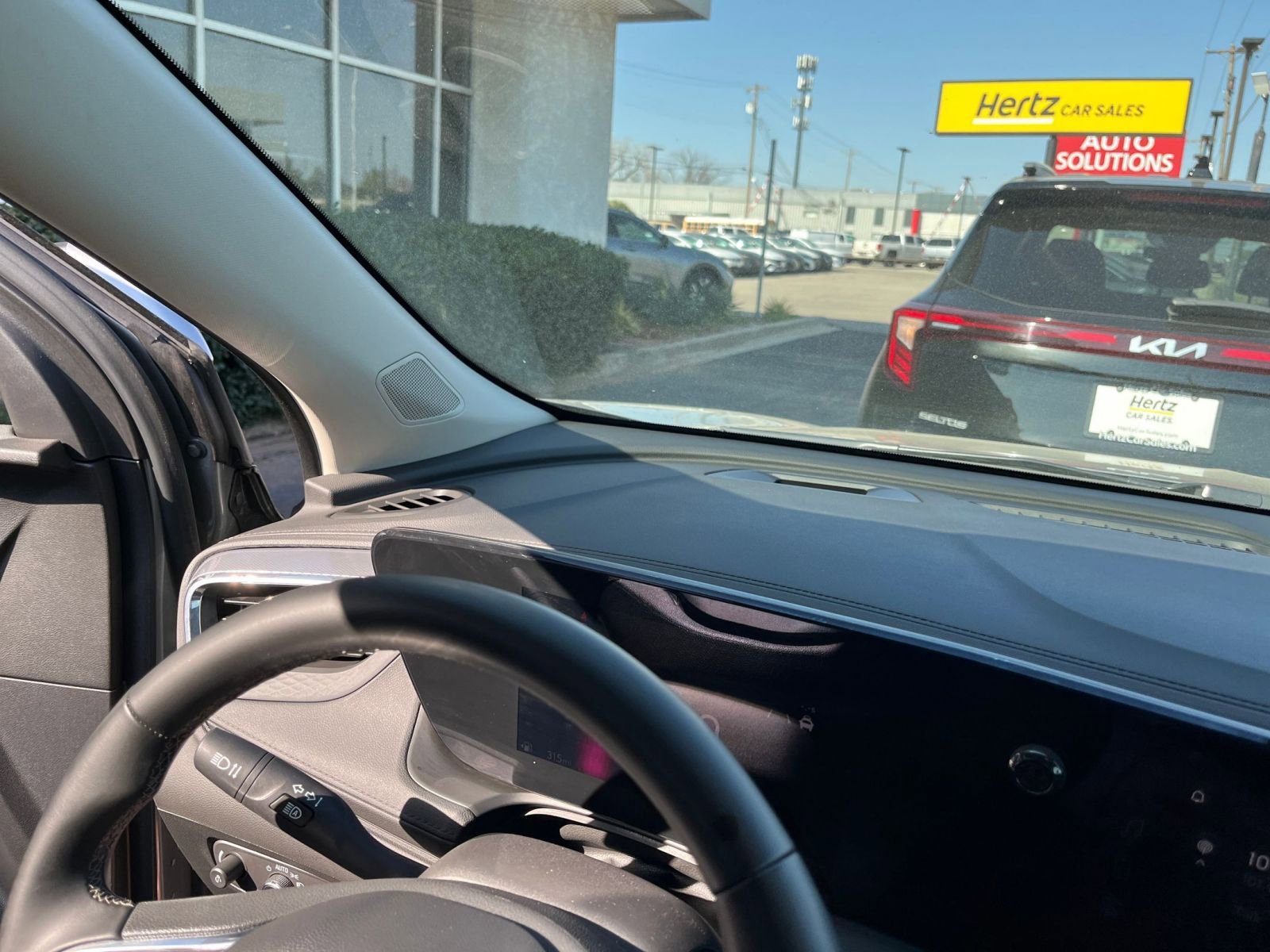 Thumbnail: 2025 Buick Encore GX - 33