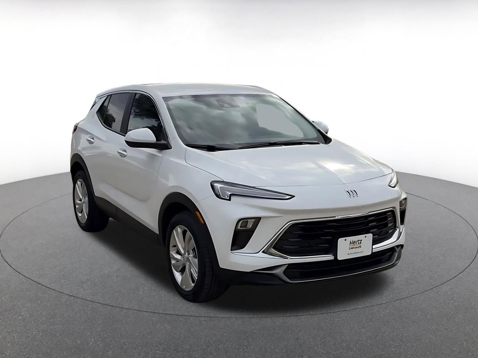 Thumbnail: 2025 Buick Encore GX - 3