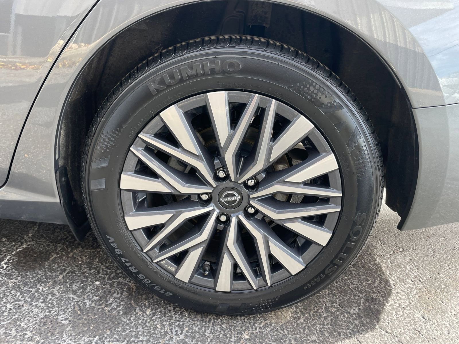 Thumbnail: 2025 Nissan Altima - 29