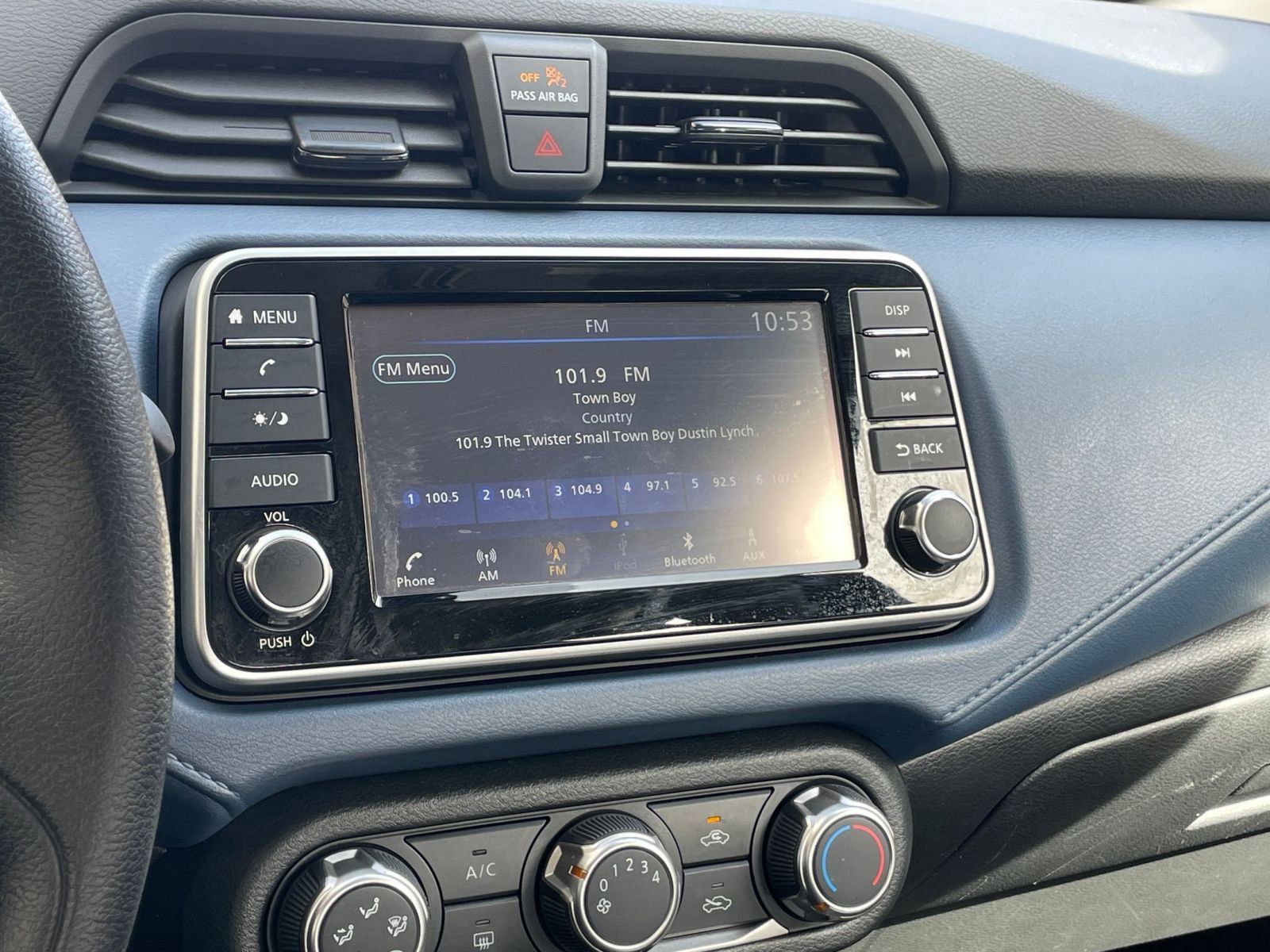 Thumbnail: 2025 Nissan Versa - 20