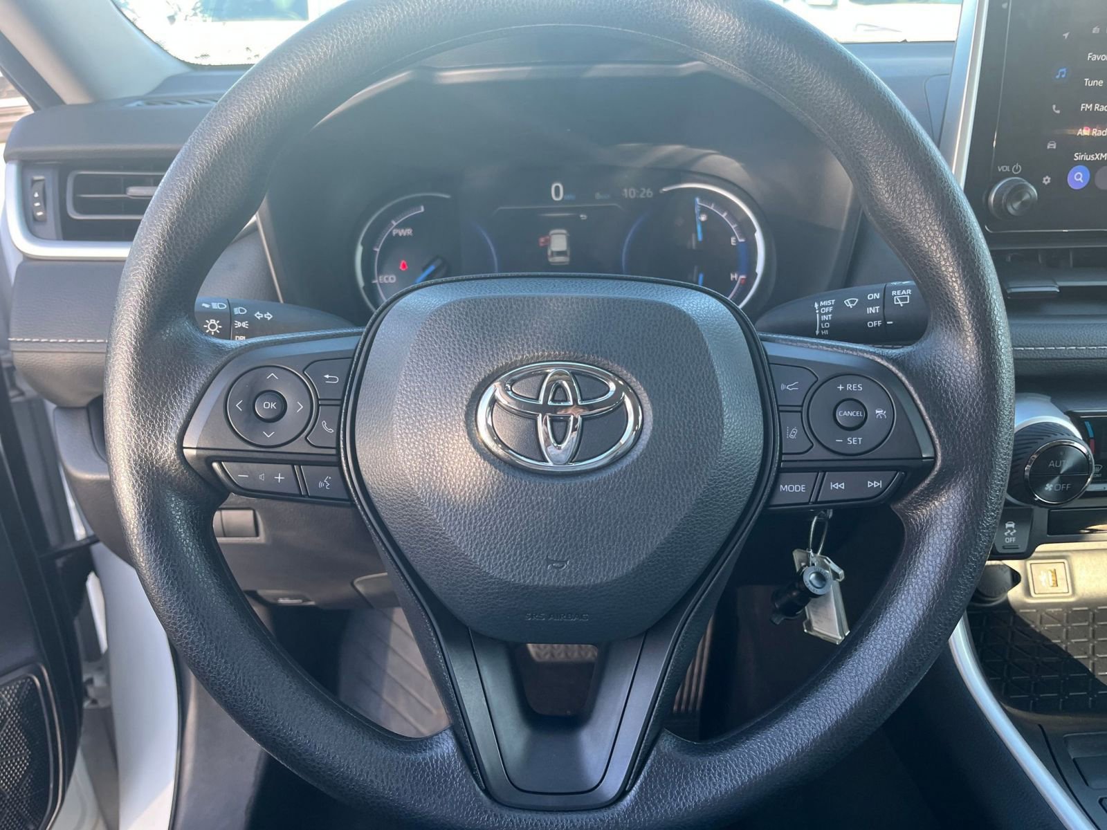 Thumbnail: 2025 Toyota RAV4 - 27