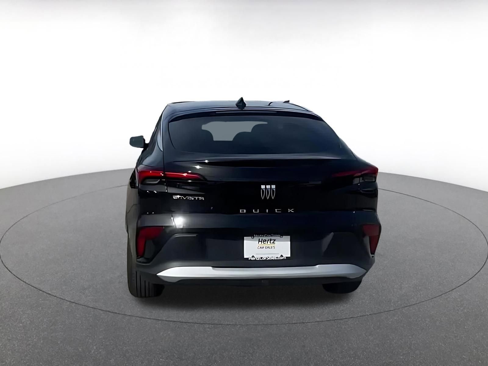 Thumbnail: 2025 Buick Envista - 12