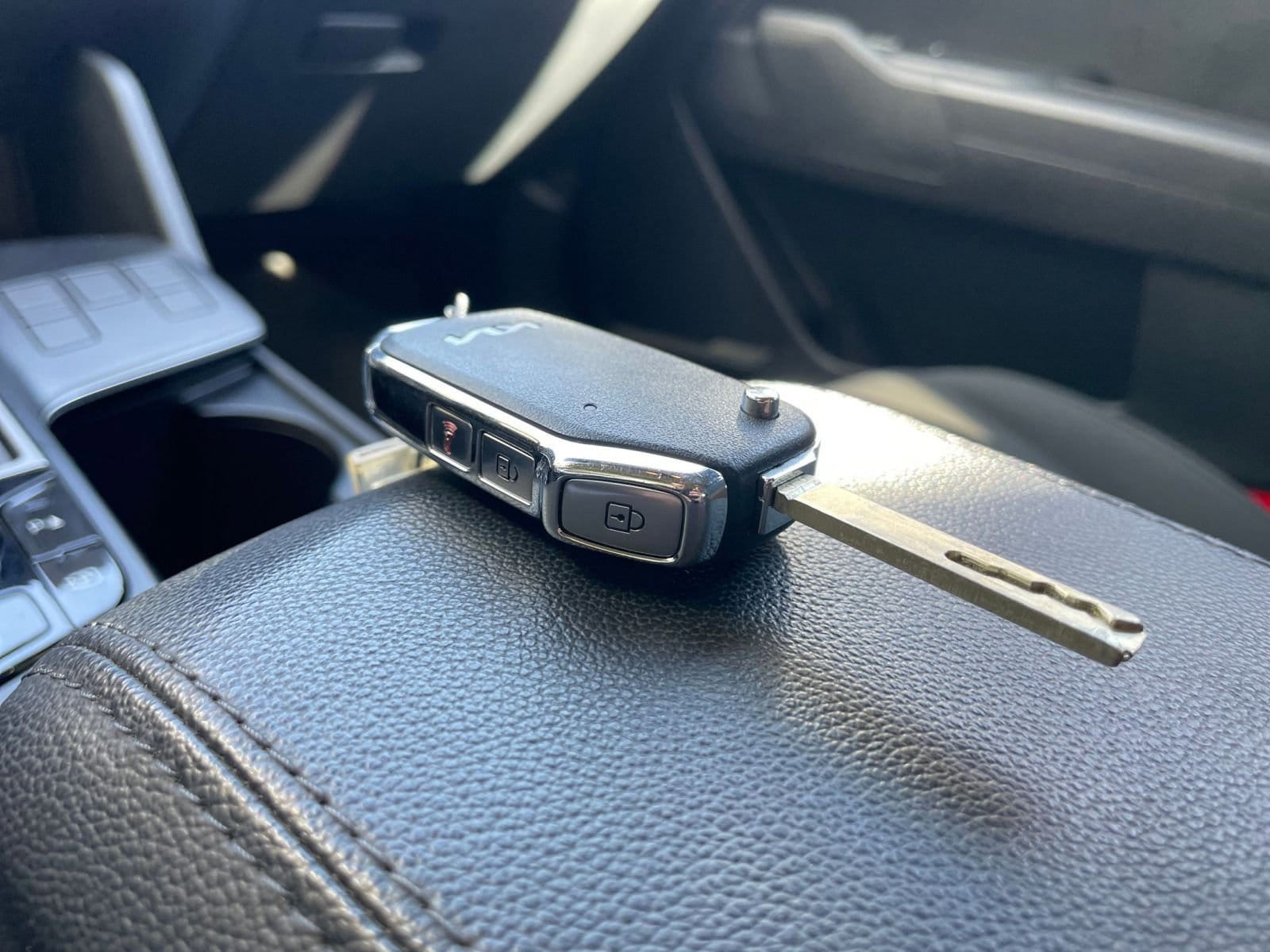 Thumbnail: 2025 Kia Sportage - 22