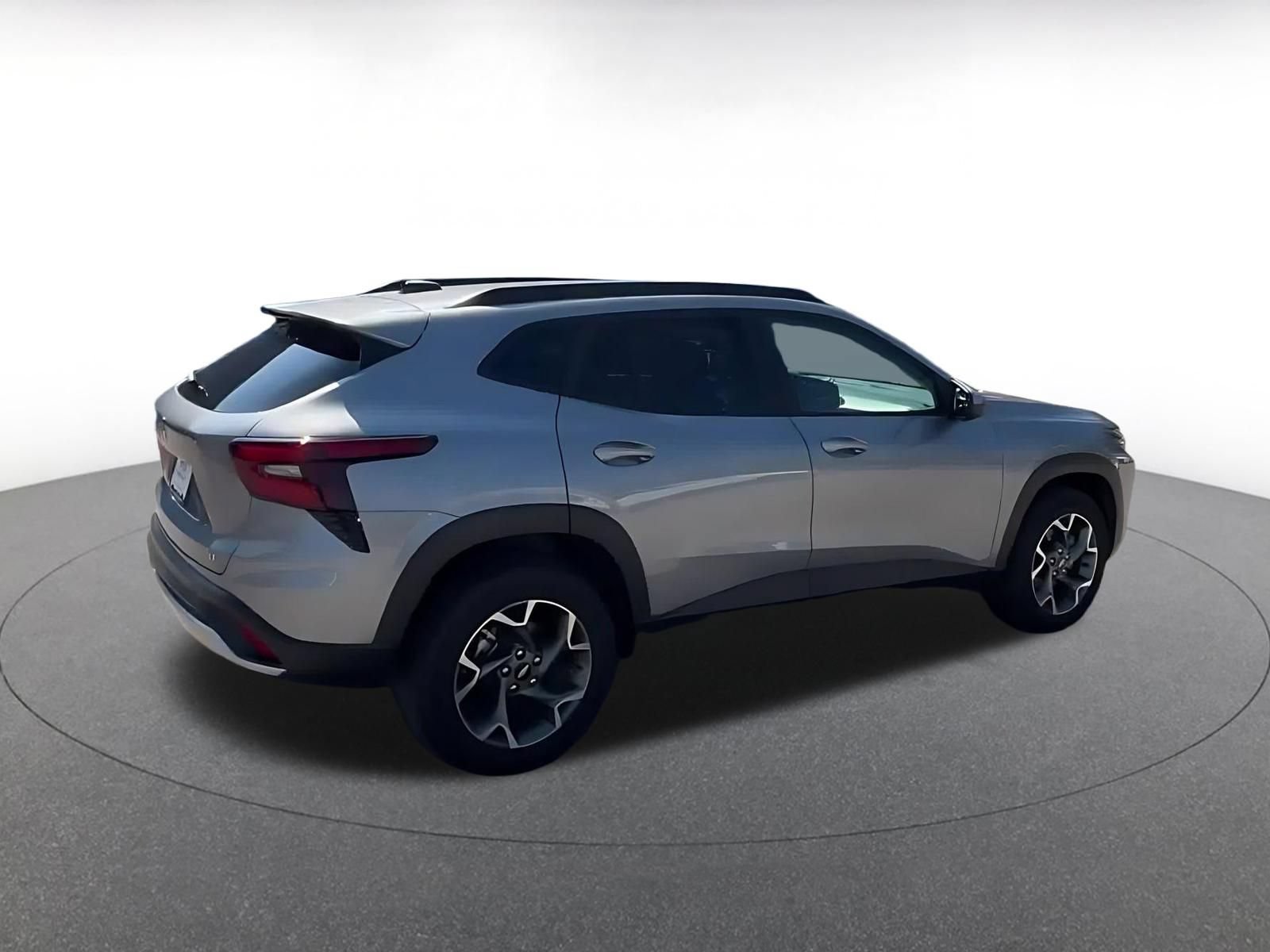 Thumbnail: 2025 Chevrolet Trax - 14
