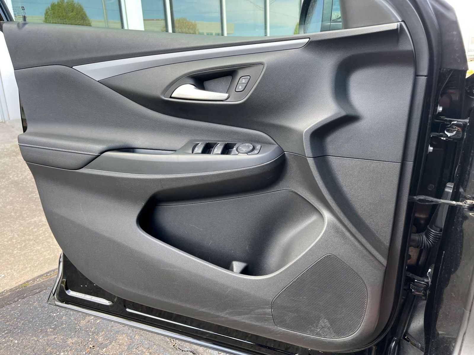 Thumbnail: 2025 Buick Envista - 18