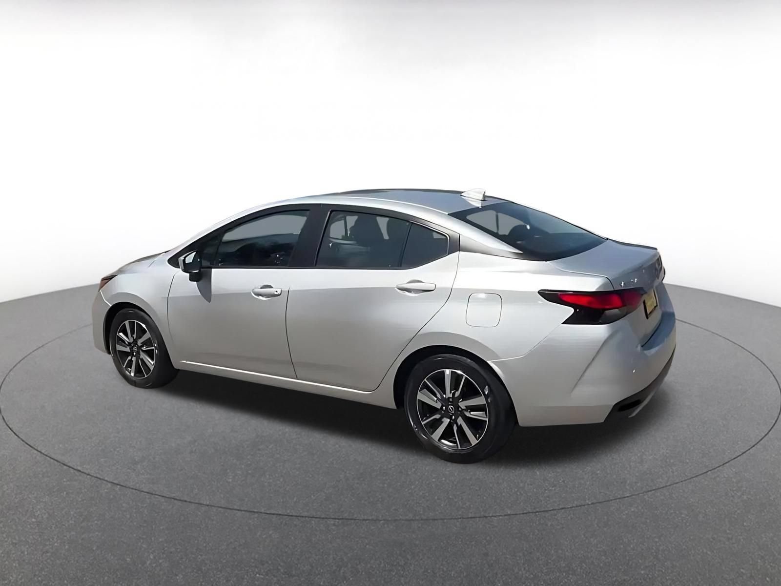Thumbnail: 2025 Nissan Versa - 9