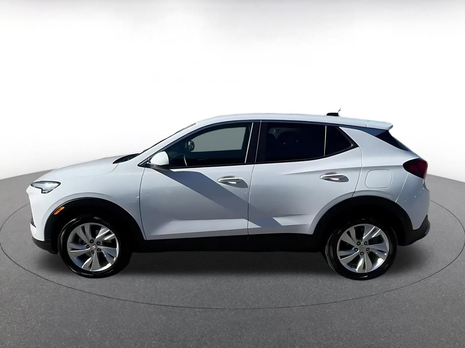 Thumbnail: 2025 Buick Encore GX - 9