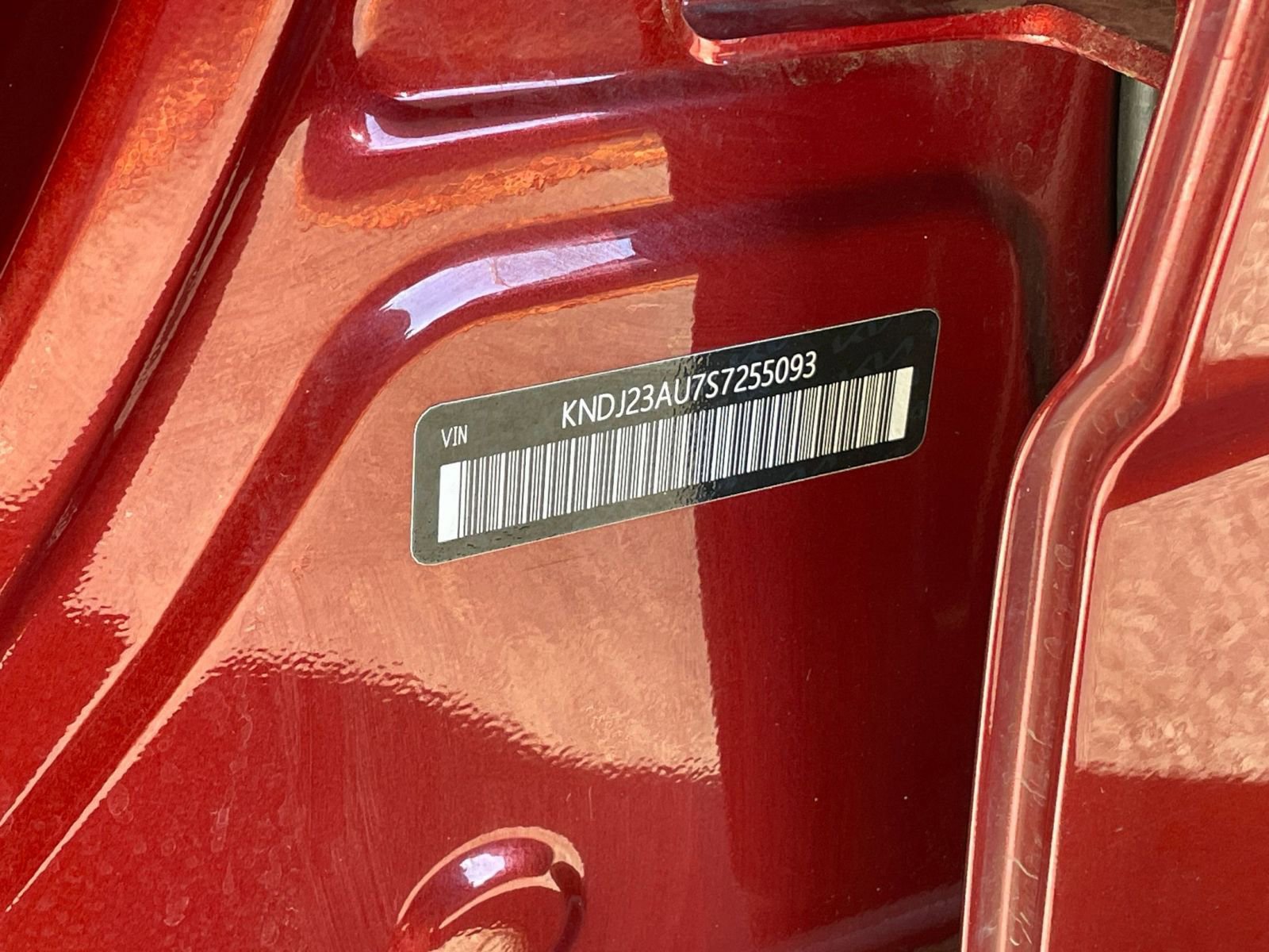 Thumbnail: 2025 Kia Soul - 27